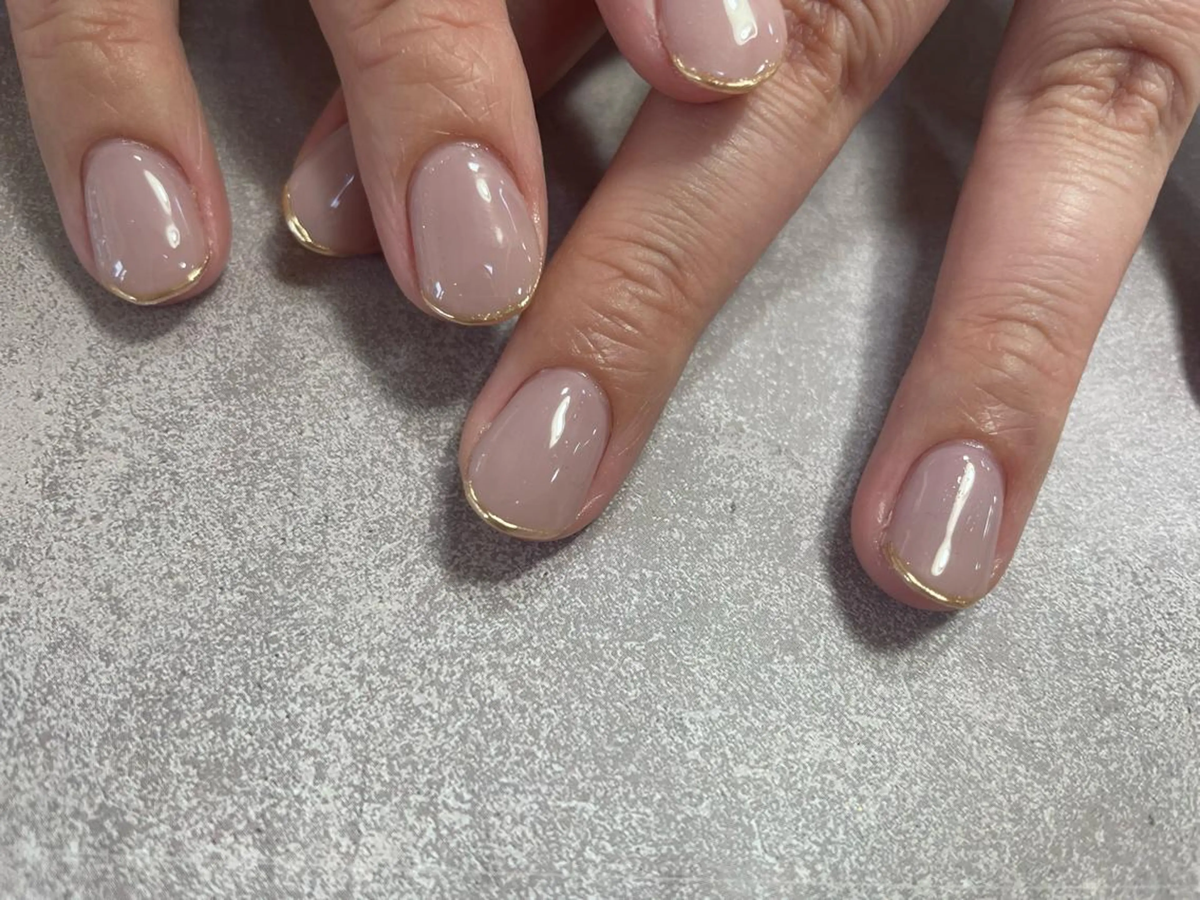 ネイル LILN/ NATSUMIのネイルデザイン