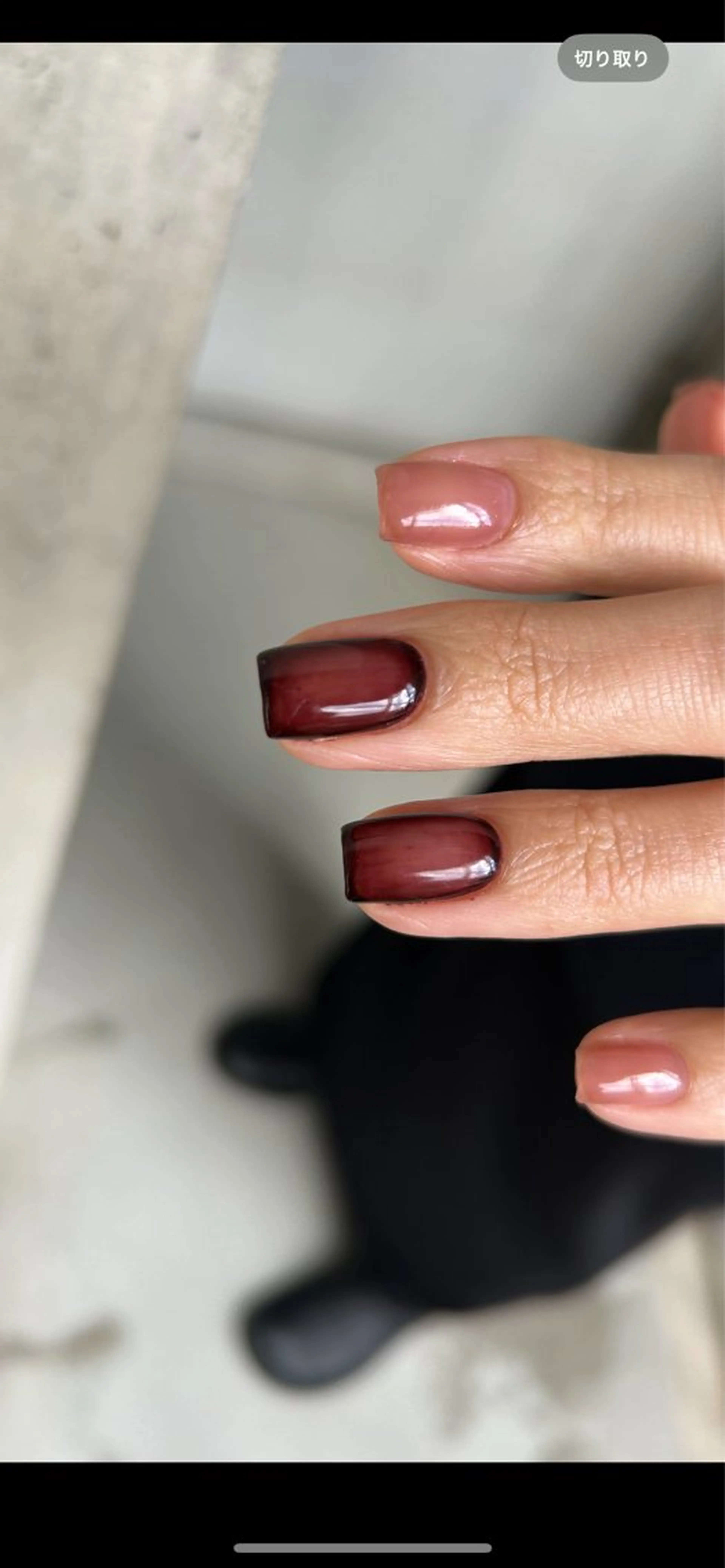 ネイル nail salon Manonのネイルデザイン