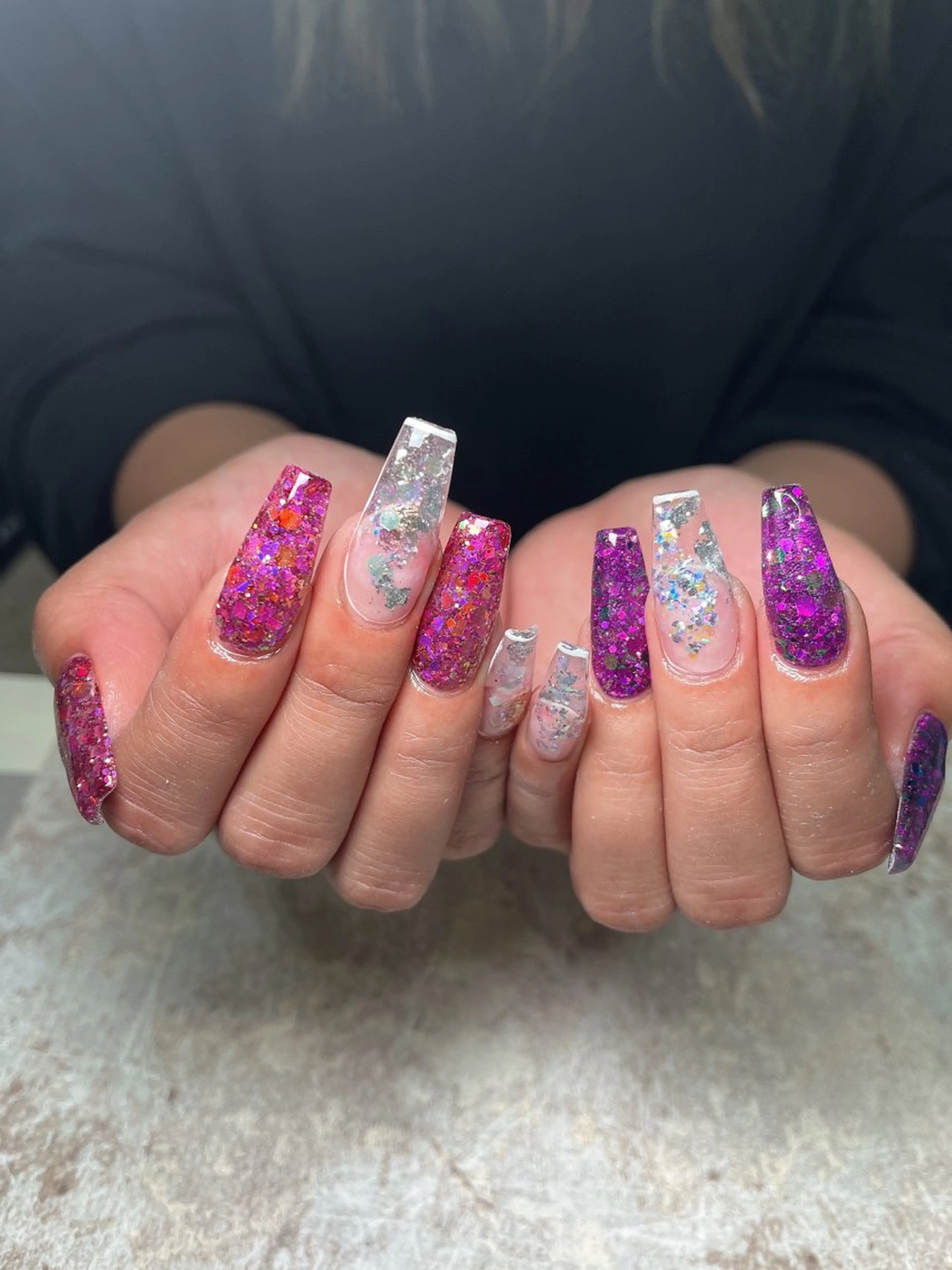 ネイル ハンドネイル HaL NaiLのネイルデザイン