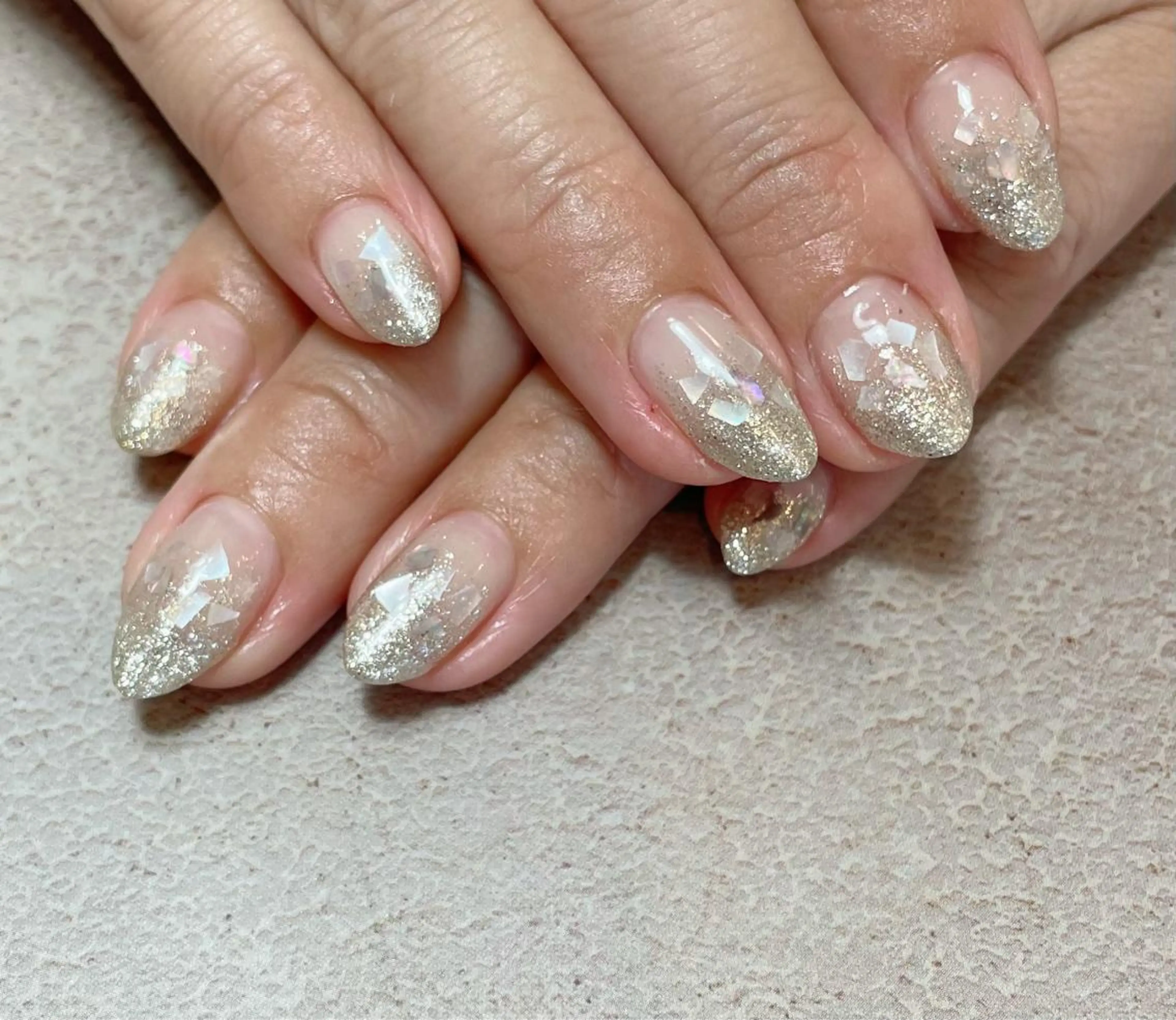 ネイル nailsalon SIMB.のネイルデザイン