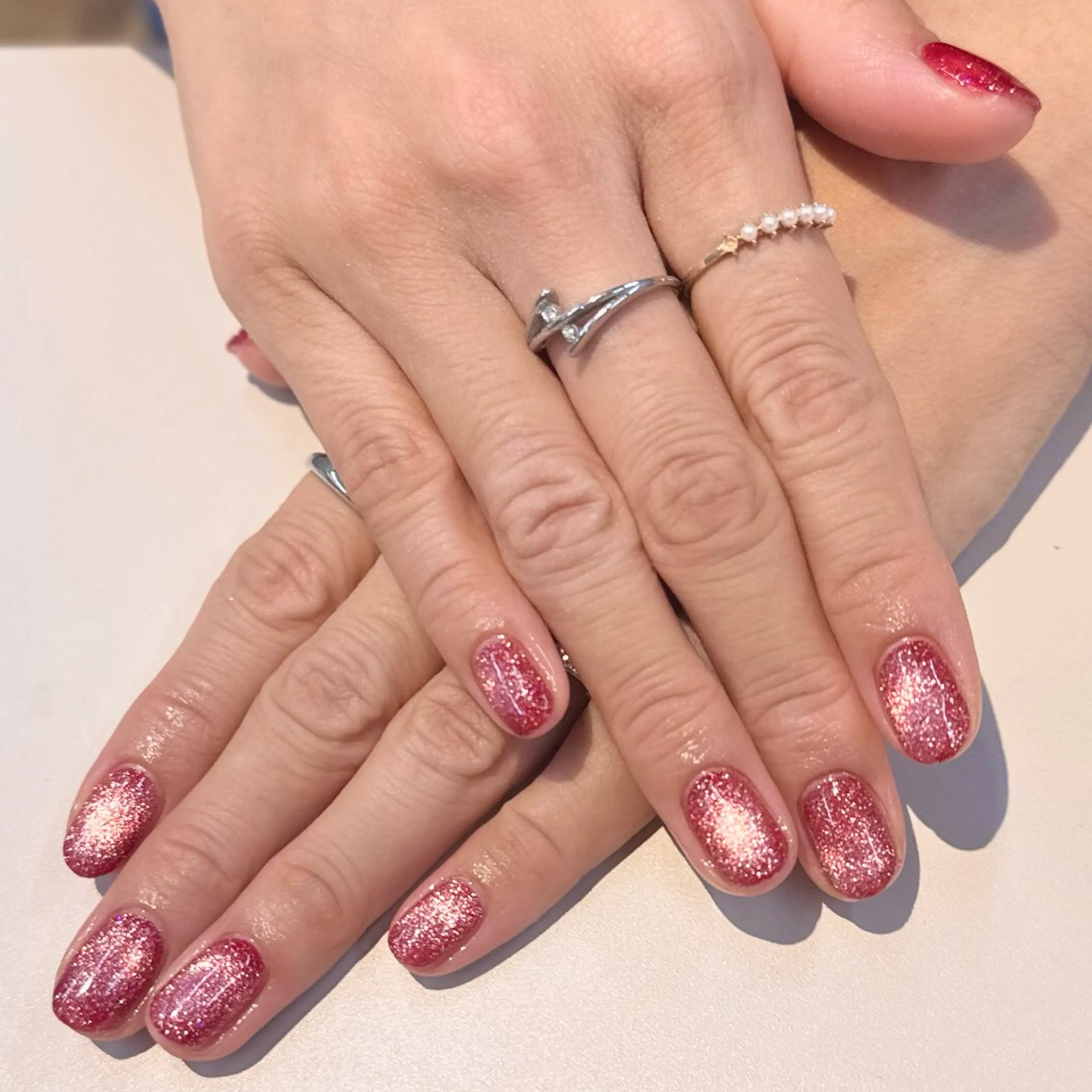 ネイル 久屋大通DEE arisa.Kのネイルデザイン