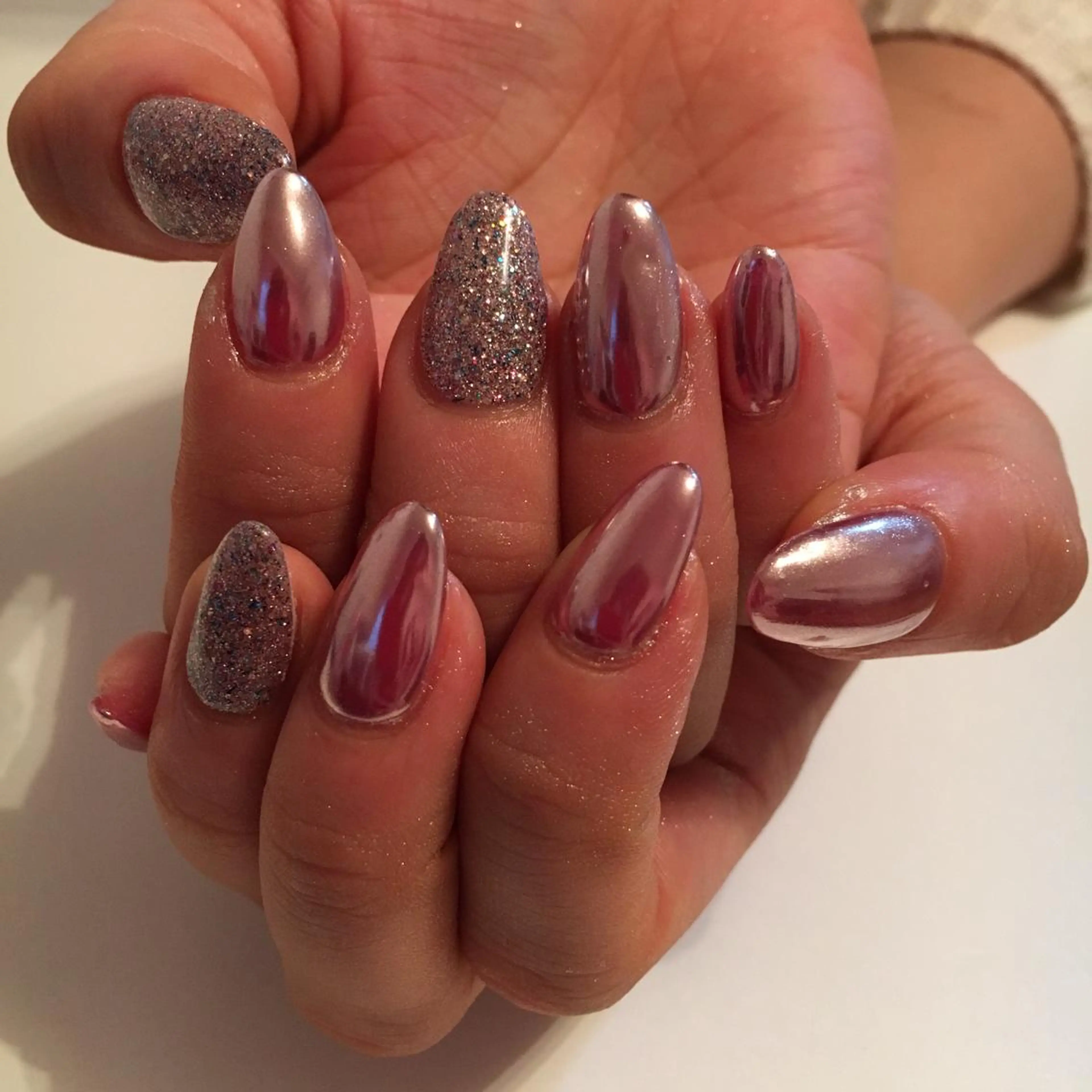 ネイル ♡ miyaのネイルデザイン