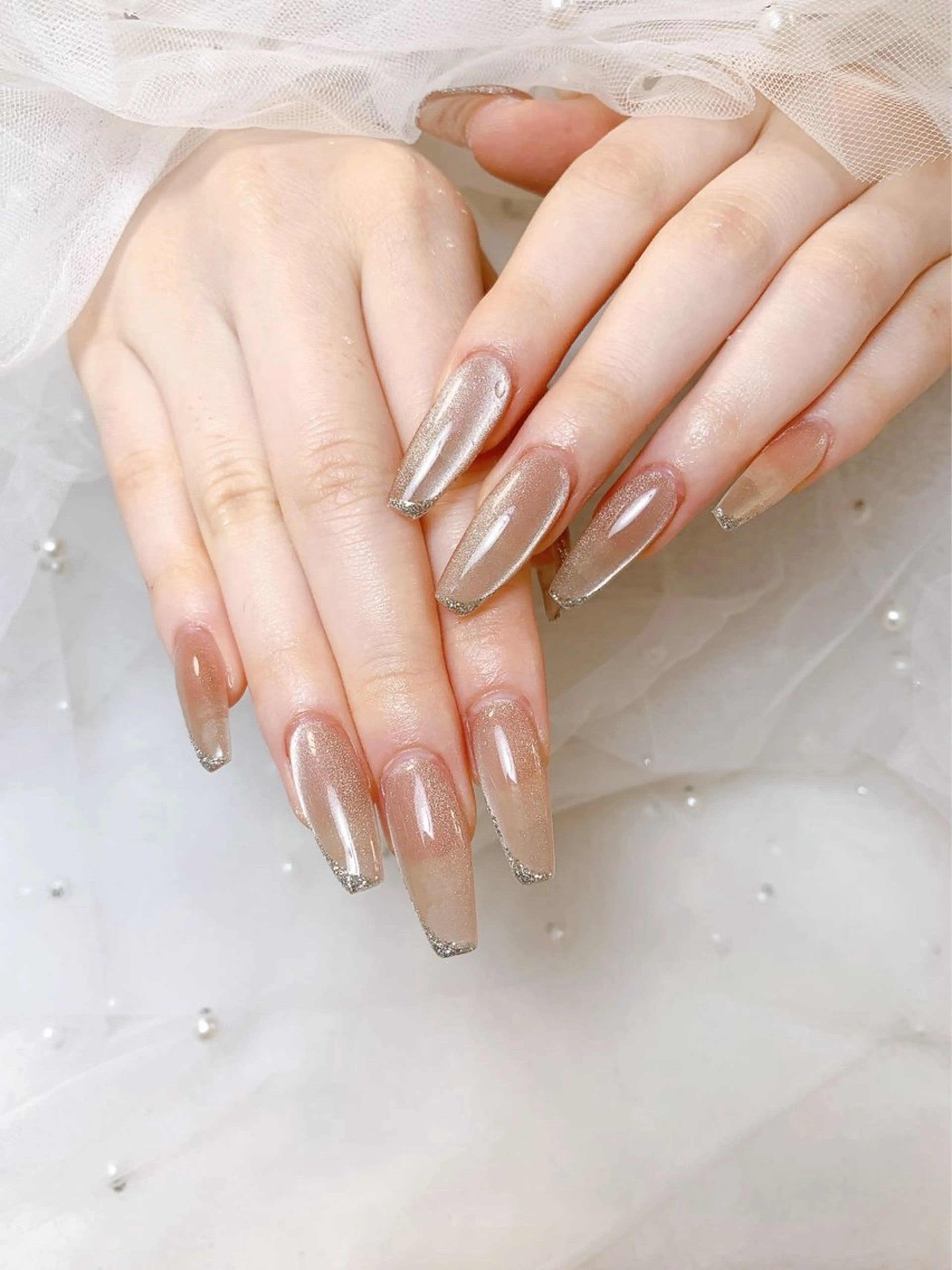 ネイル ハンドネイル ネイルサロン lotusのネイルデザイン