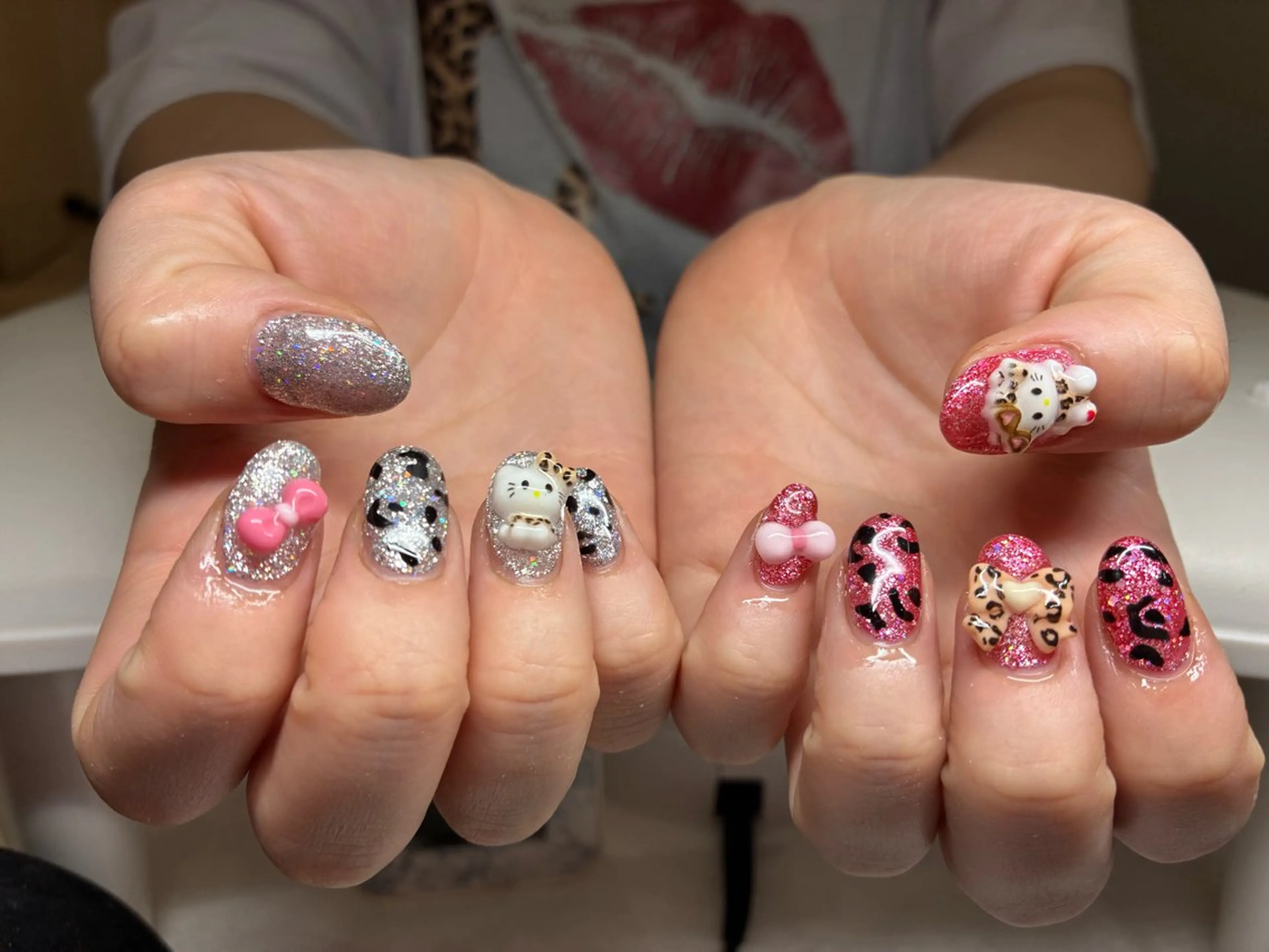 ネイル arl nail🍒 nozomiのネイルデザイン