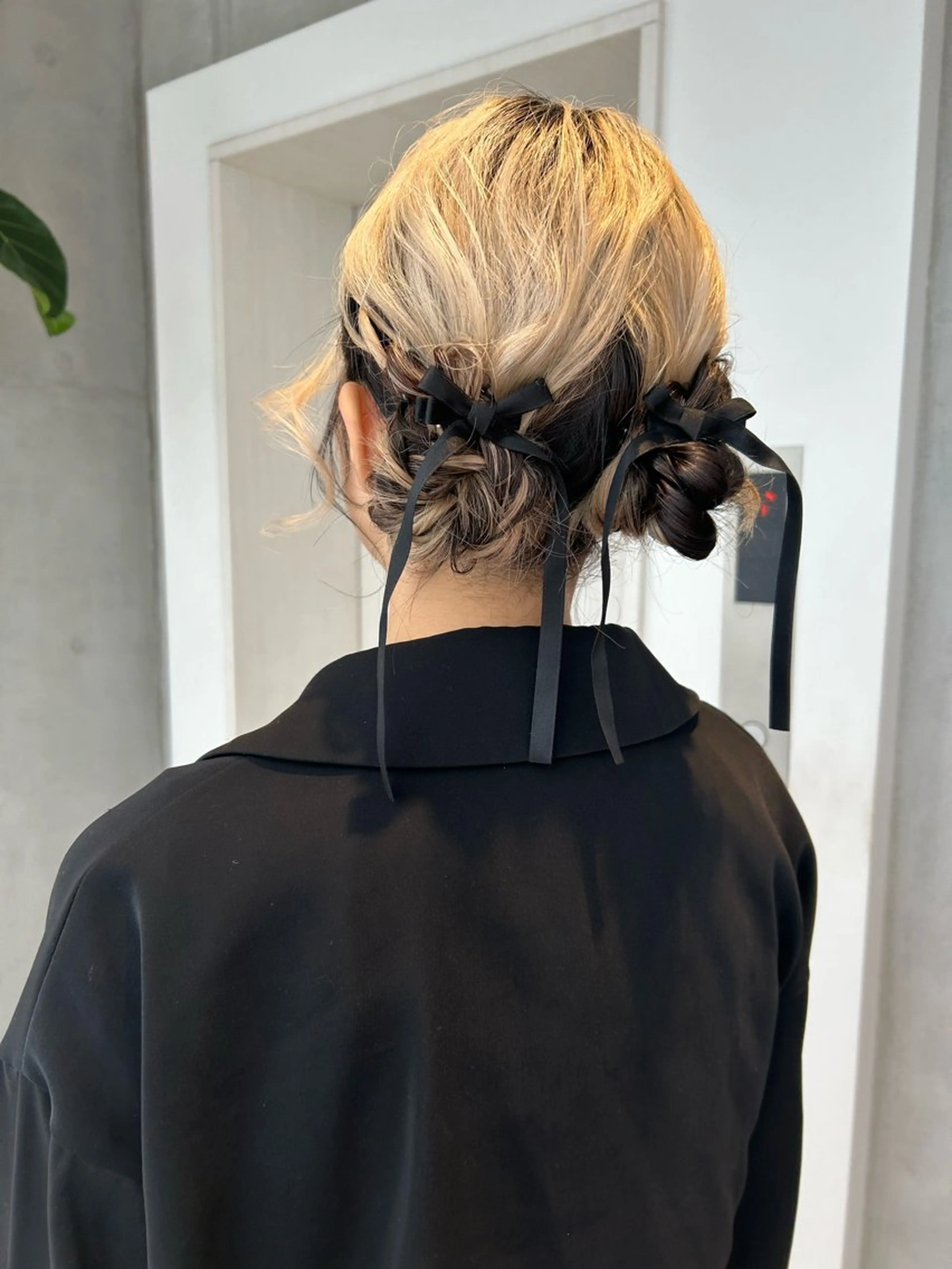 セミロング null 《 栞 》のヘアスタイル