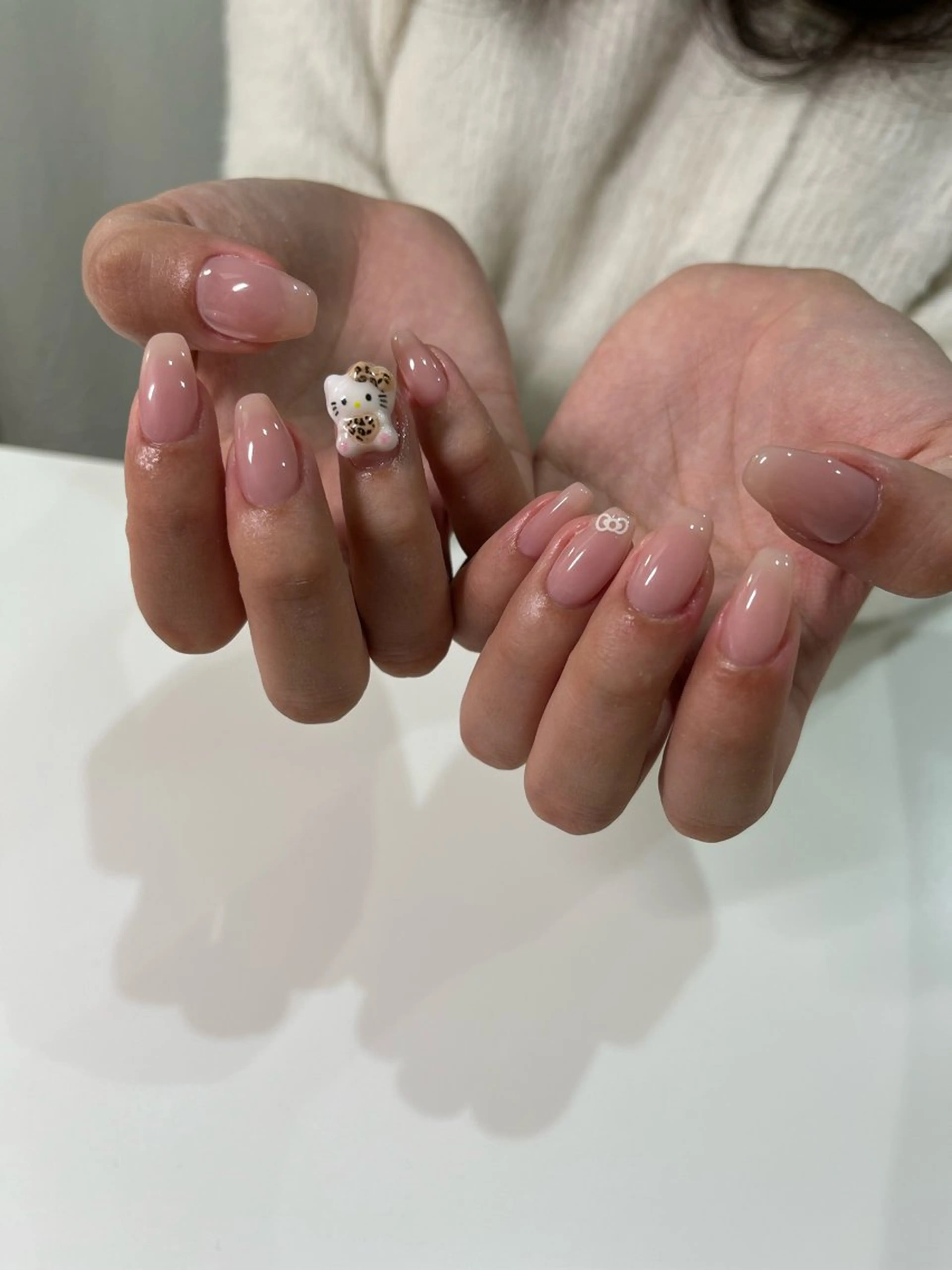 ネイル nail by minamiのネイルデザイン