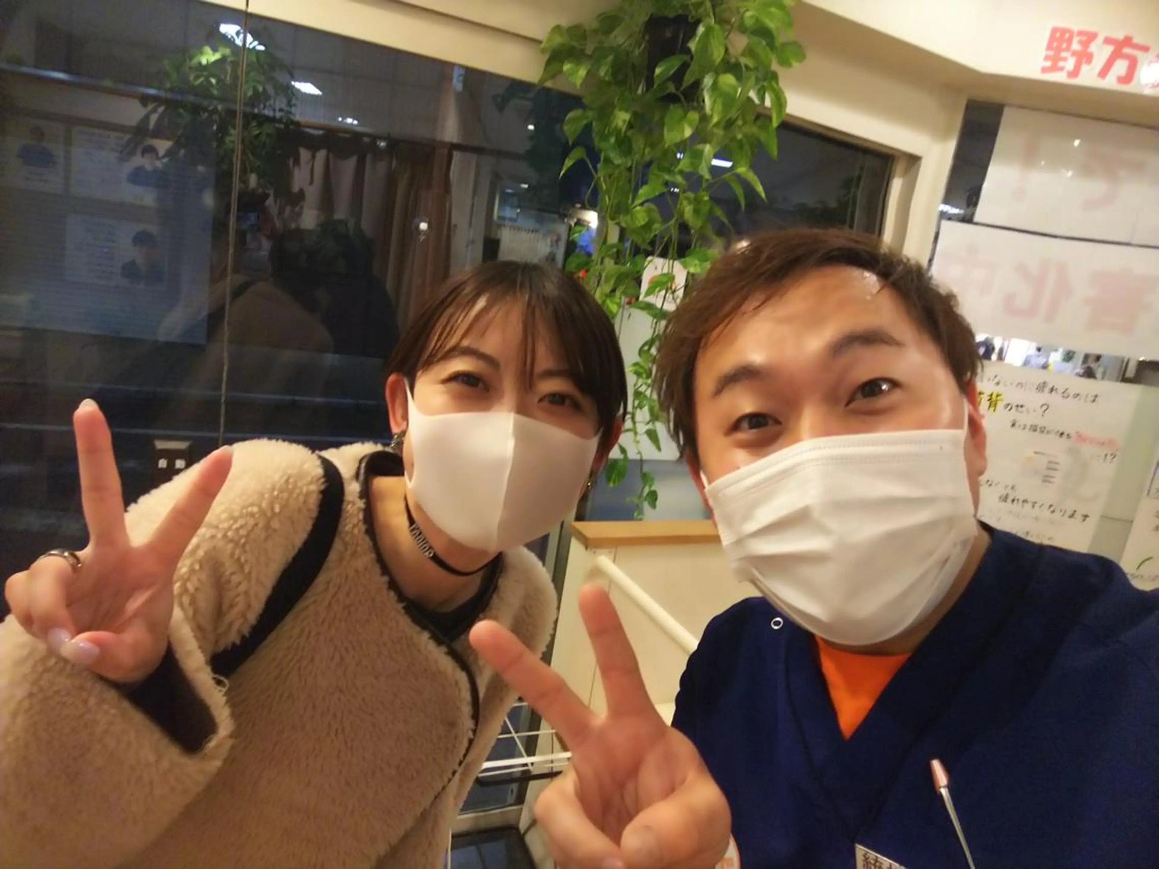 リフトアップ・たるみ ☆美容鍼小顔矯正のその他イメージ