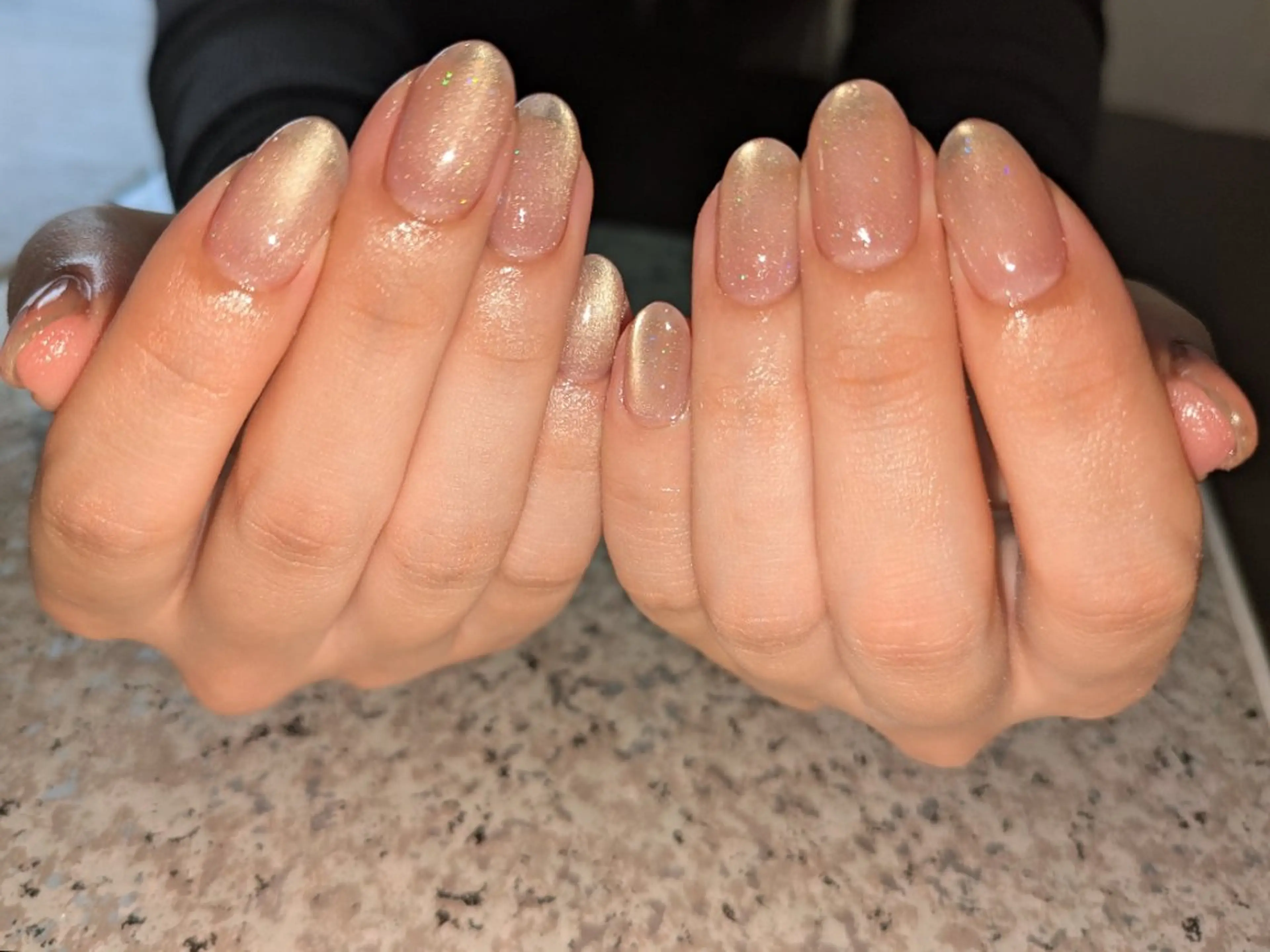 ネイル ハンドネイル スズキ マイコのネイルデザイン