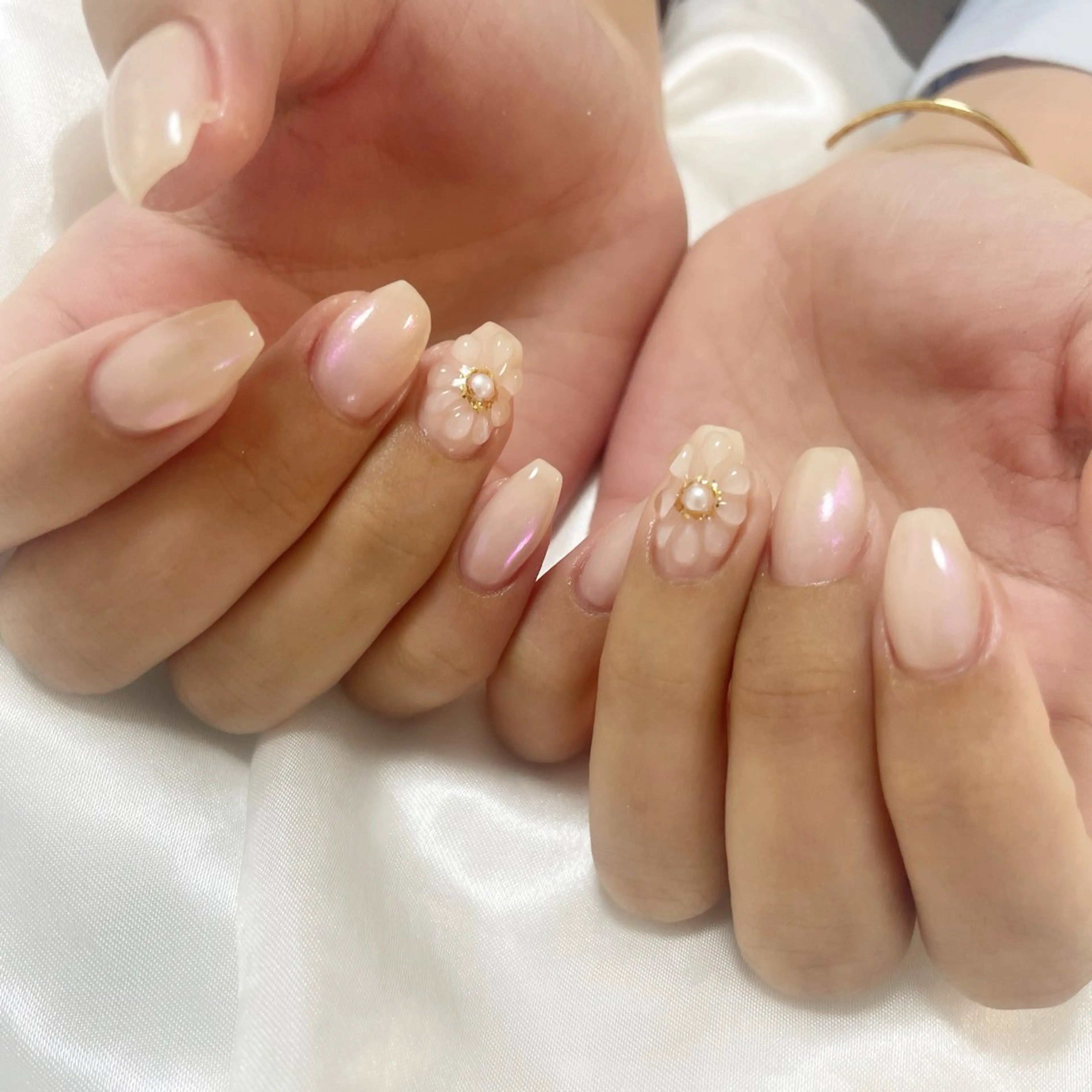 ネイル nail salon MOANA Yuriのネイルデザイン