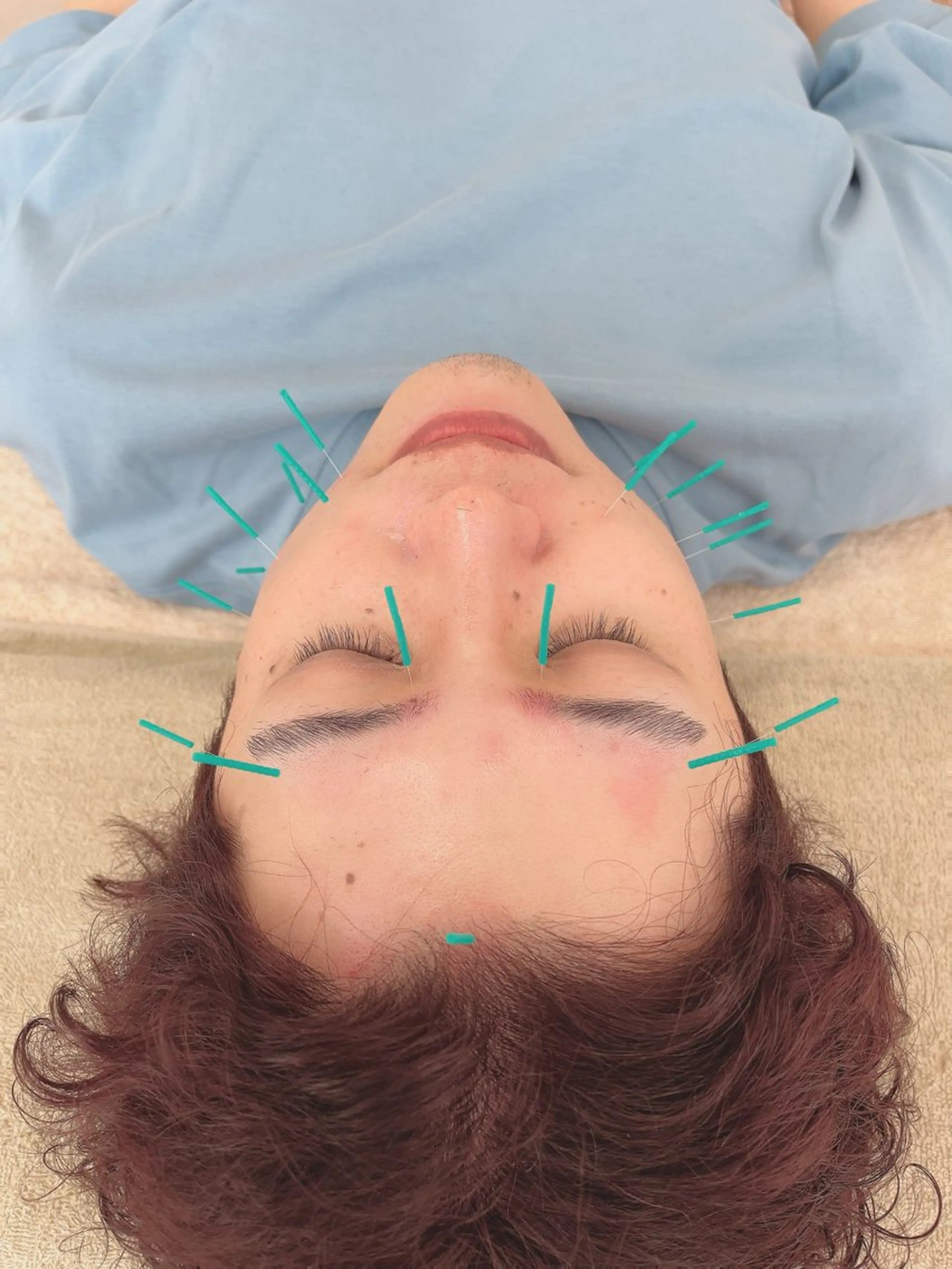 エステ 茨田 大輔のエステ・リラクイメージ