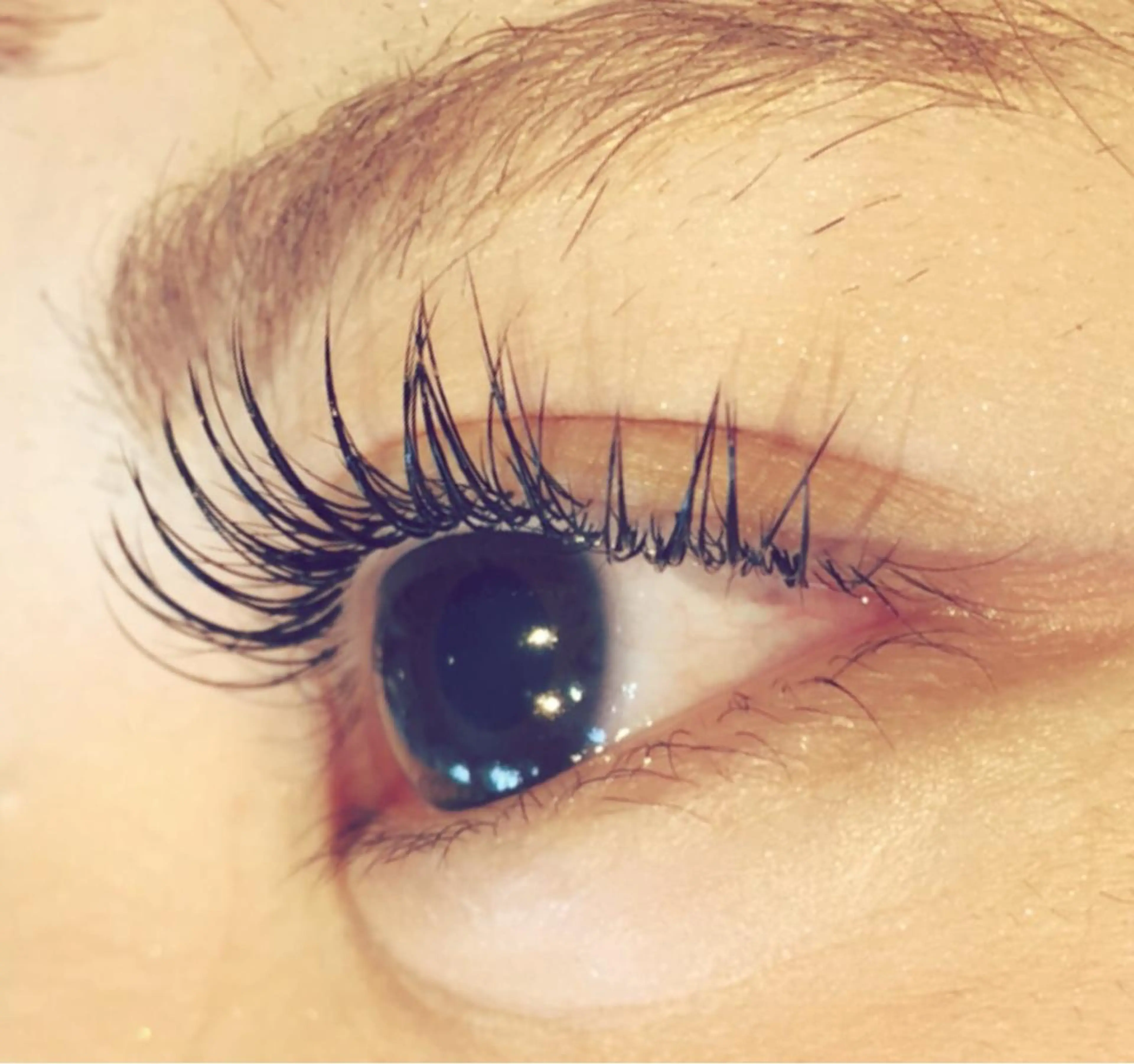 マツエク・マツパ Jカール Ai Quick 増田のマツエク・マツパデザイン