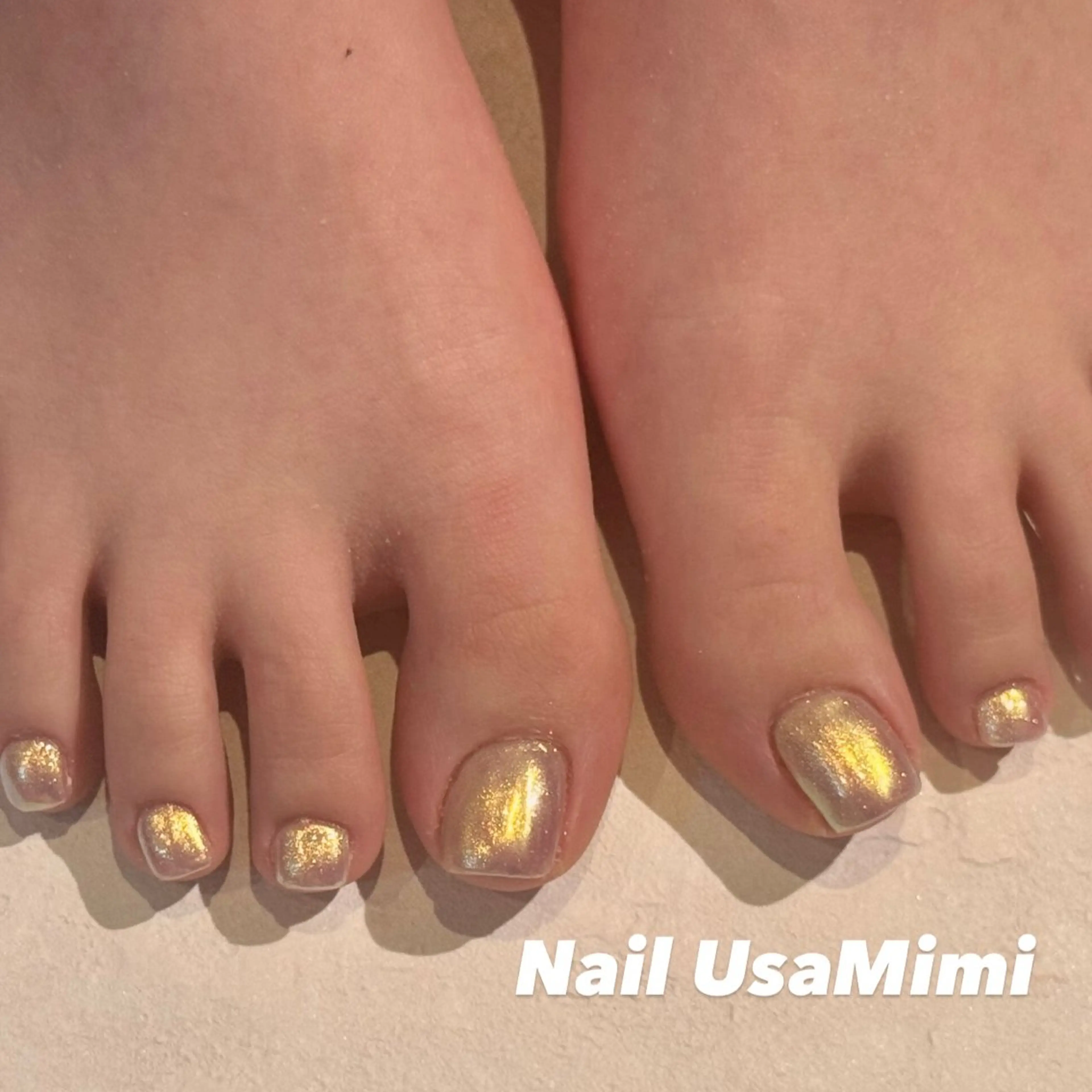 ネイル 本町ネイルNail UsaMimiのネイルデザイン