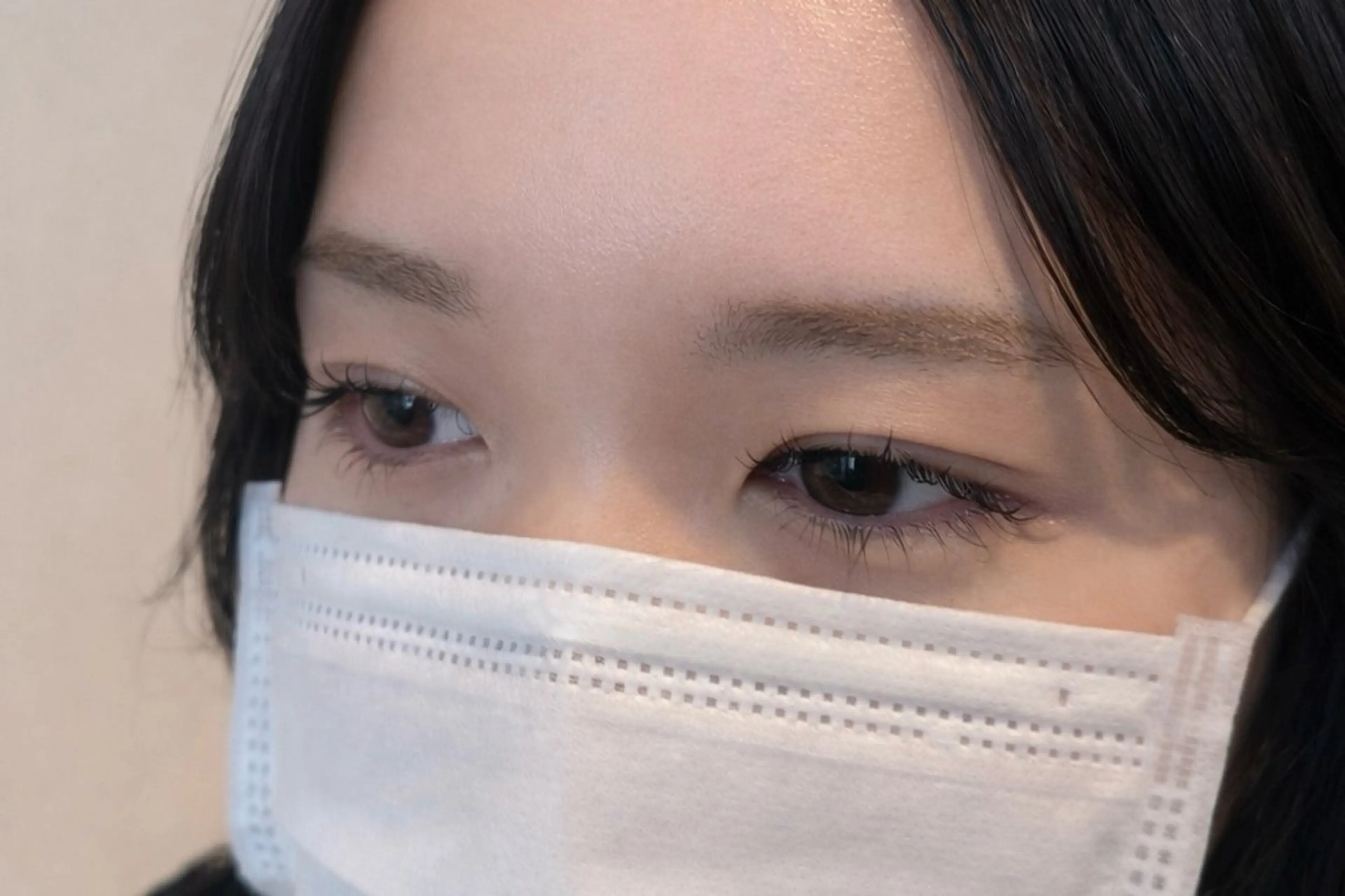 マツエク・マツパ Spice 崎山 春音🌟マツパ無料のマツエク・マツパデザイン