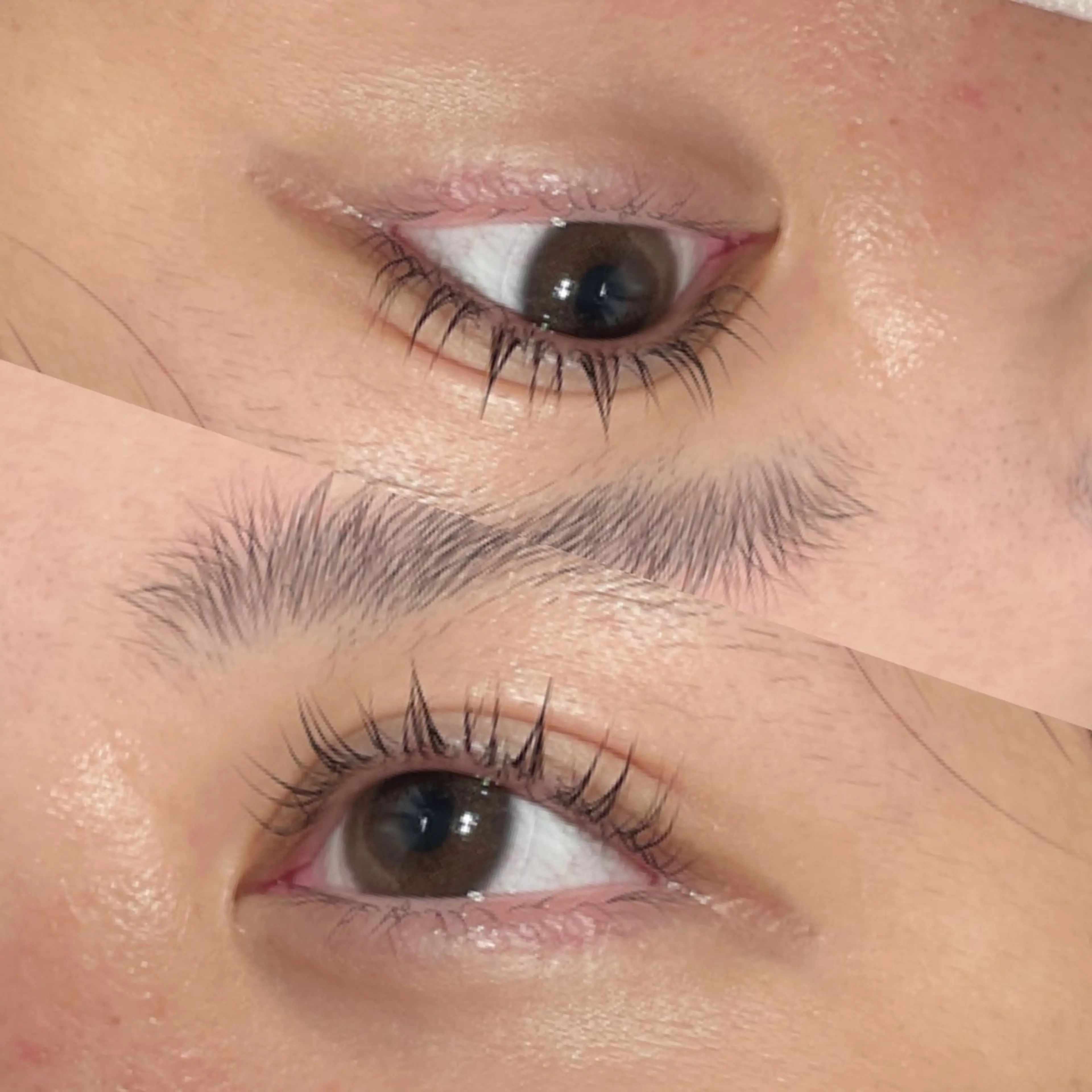 マツエク・マツパ RAD心斎橋山本 莉子のマツエク・マツパデザイン