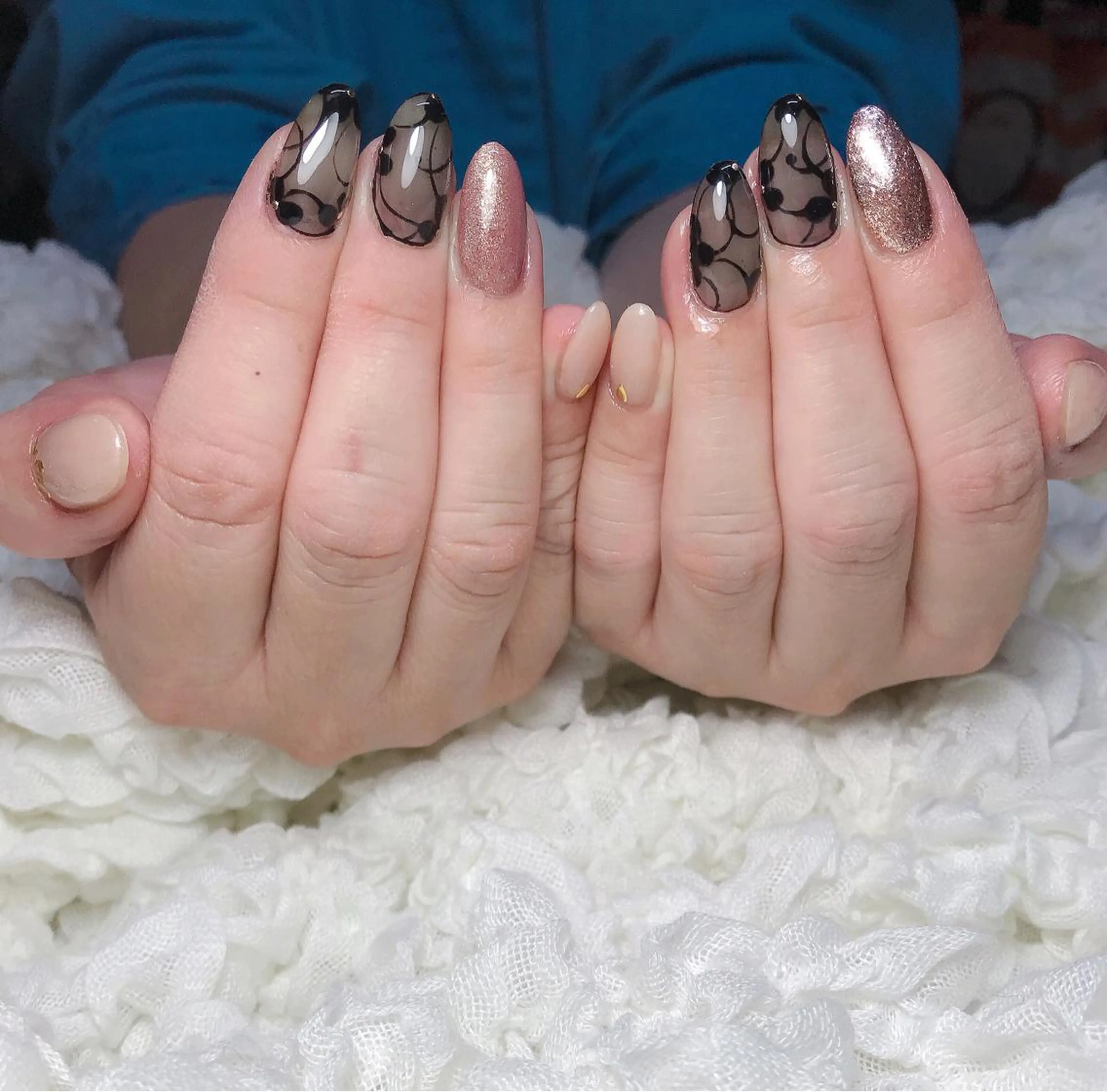 ネイル 土屋 智子のエステ・リラクイメージ