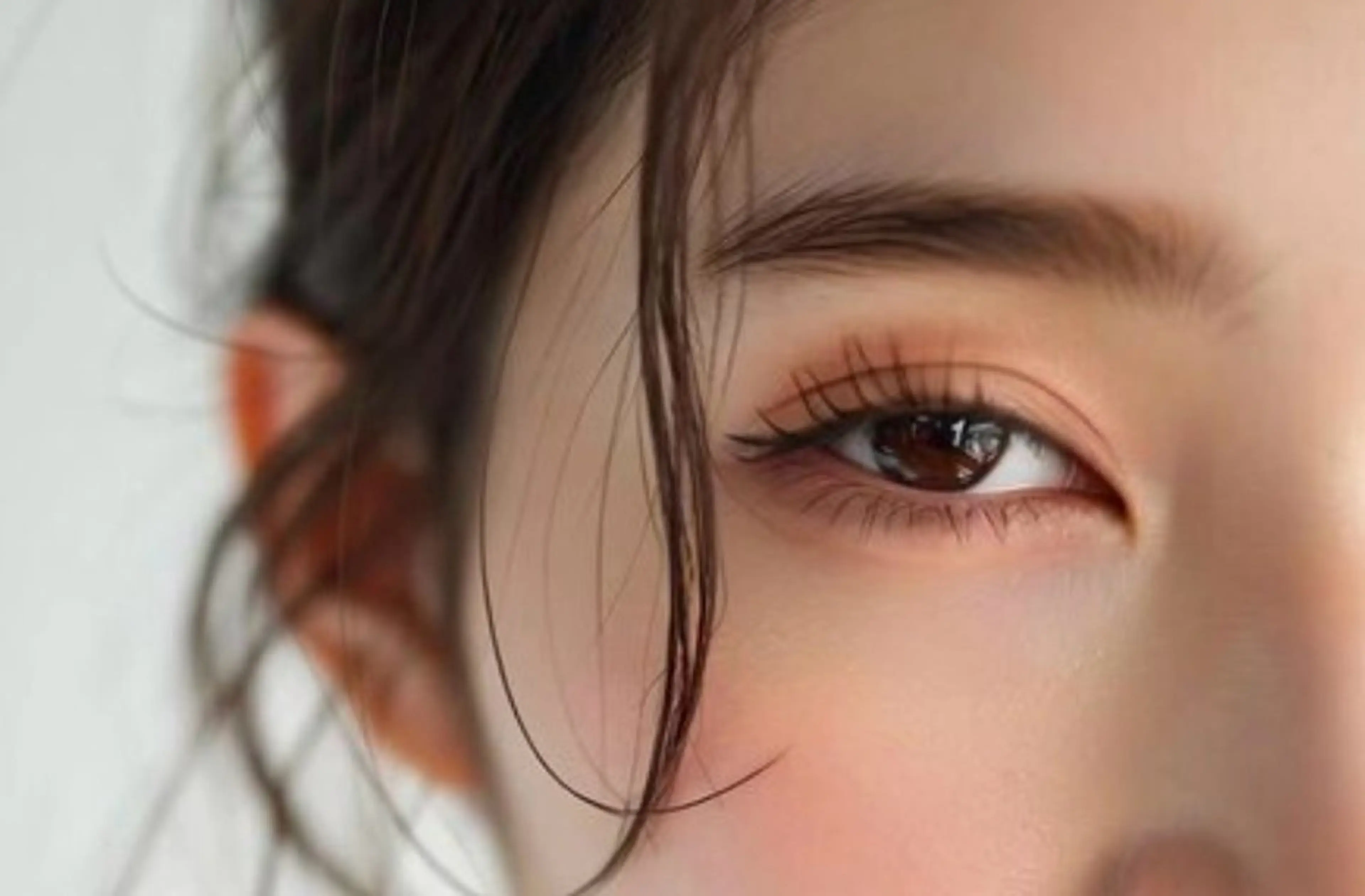 マツエク・マツパ 束感まつ毛 韓国風マツエク パリジェンヌラッシュリフト まつげパーマ マツパ Moana Salonのマツエク・マツパデザイン