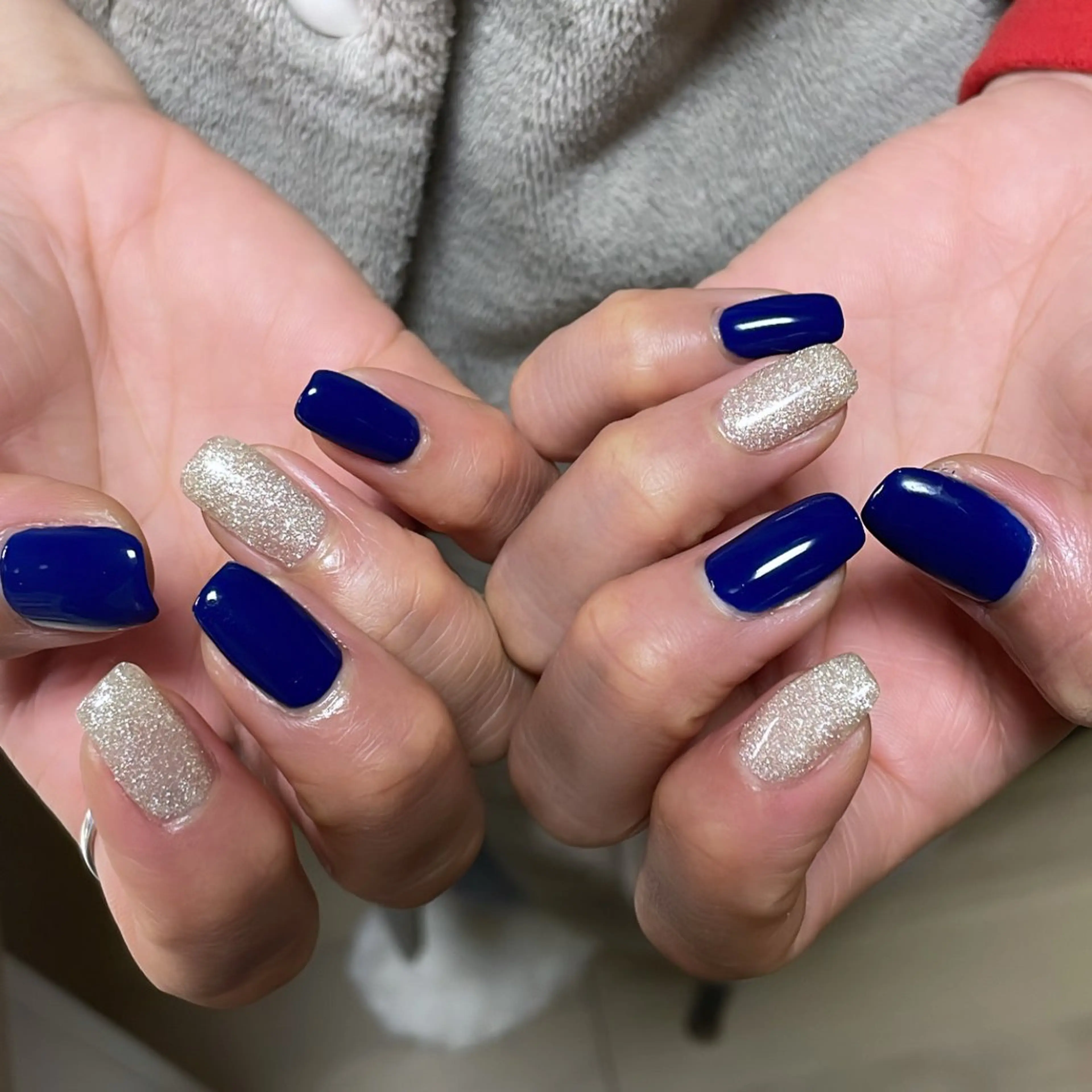 ネイル Charlot Nail Salonのネイルデザイン
