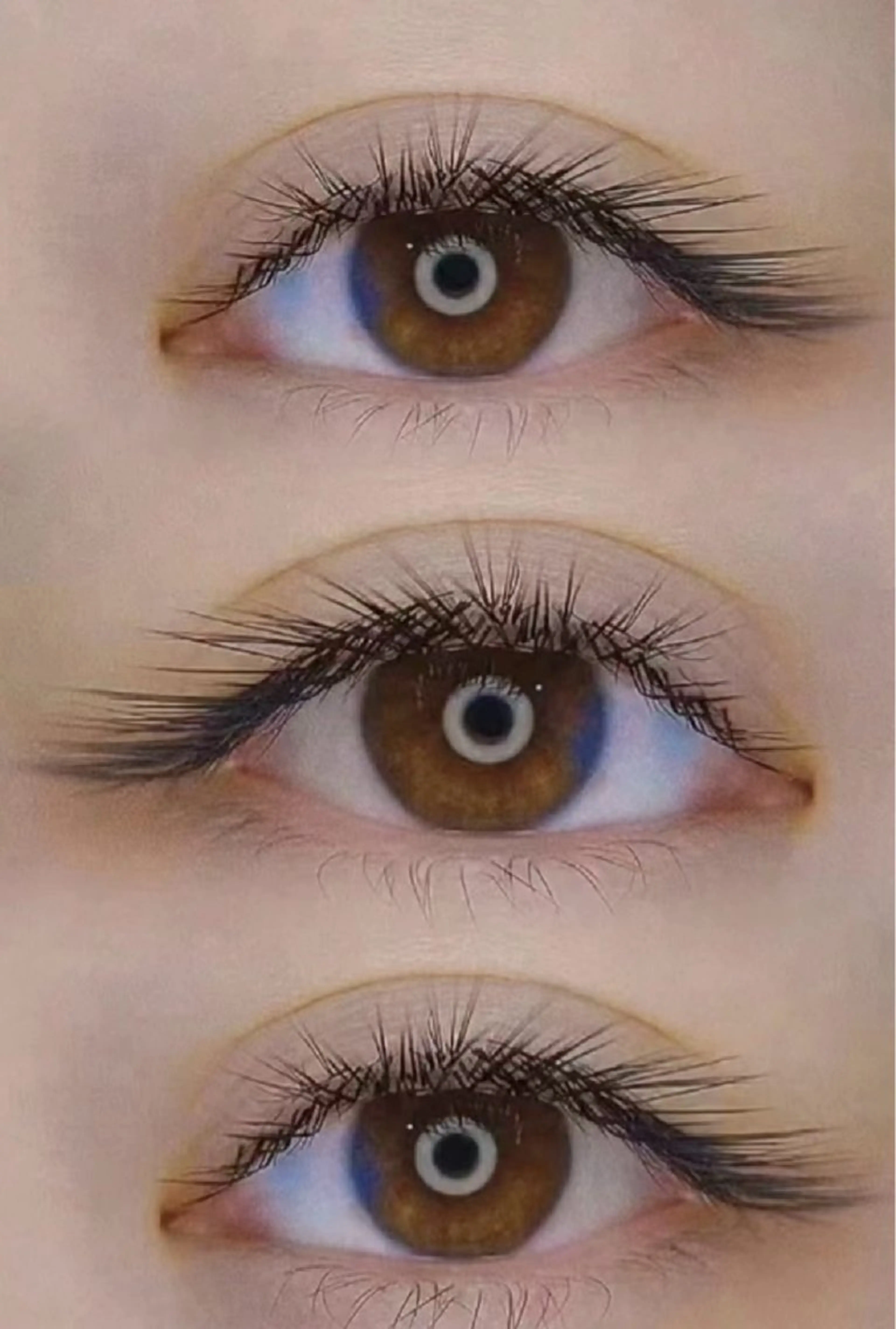 マツエク・マツパ Kllマツエク& まつげパーマ池袋店のマツエク・マツパデザイン