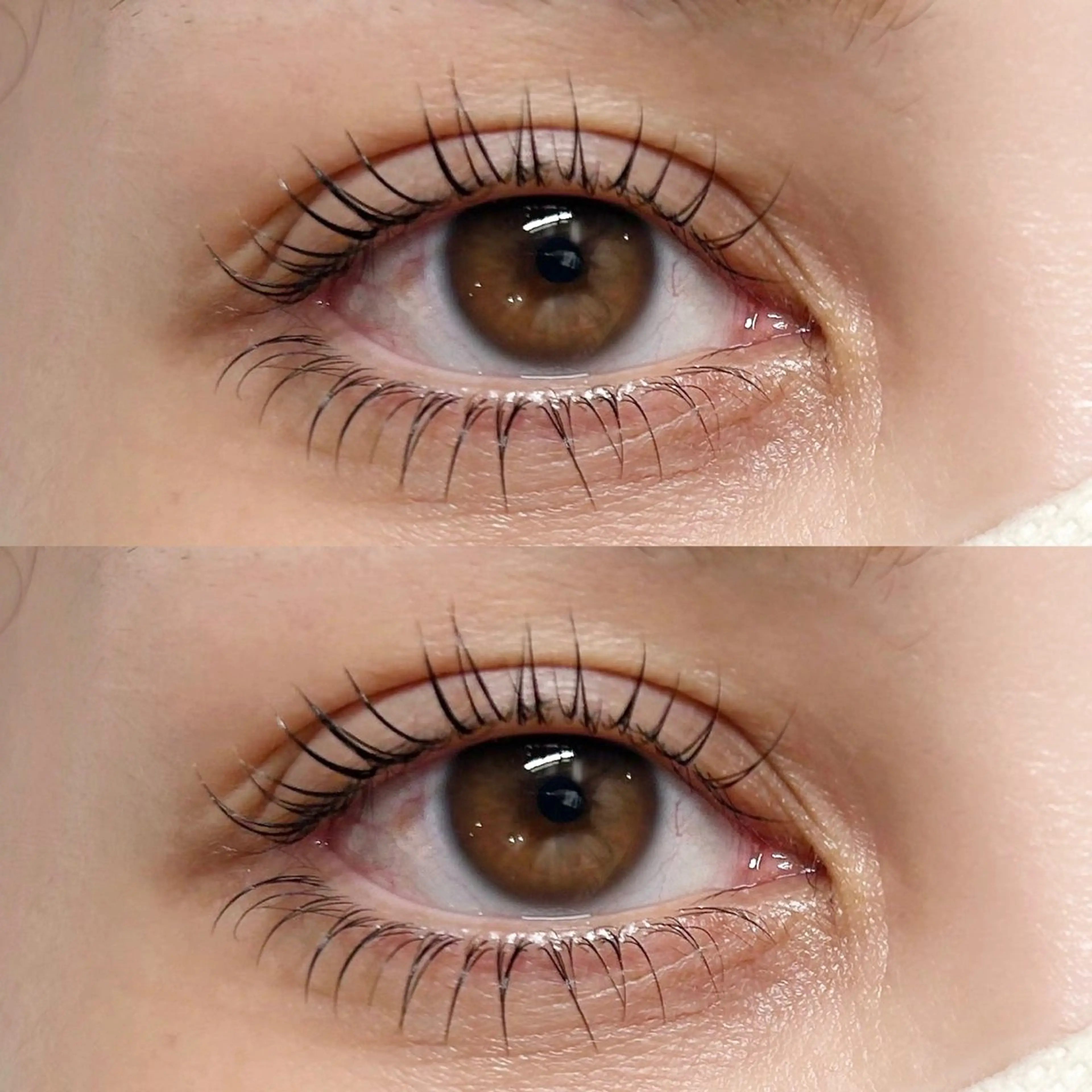 マツエク・マツパ jiem5eye ジェイムファイブアイのマツエク・マツパデザイン