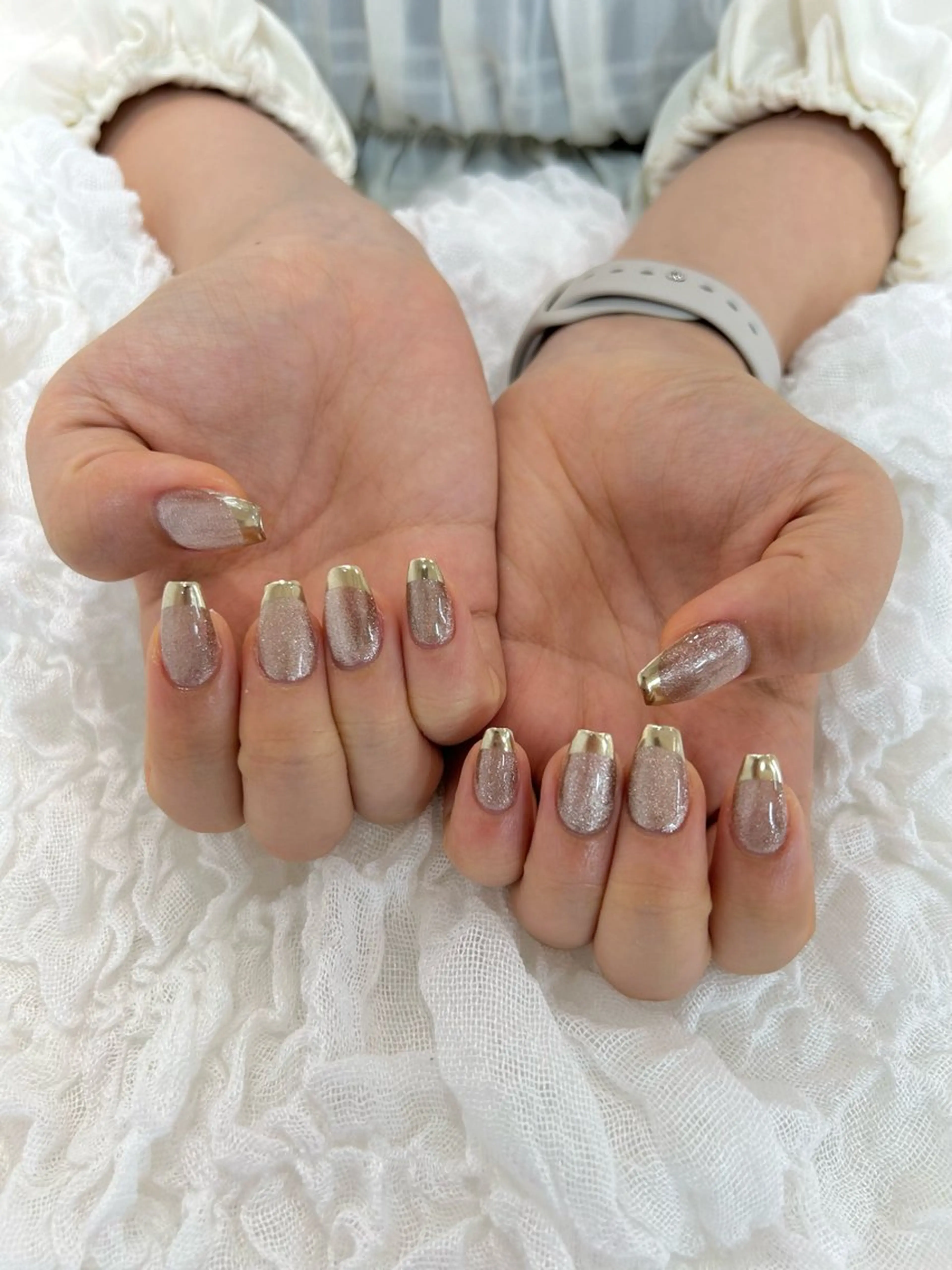 ネイル ムラカミ カナのネイルデザイン