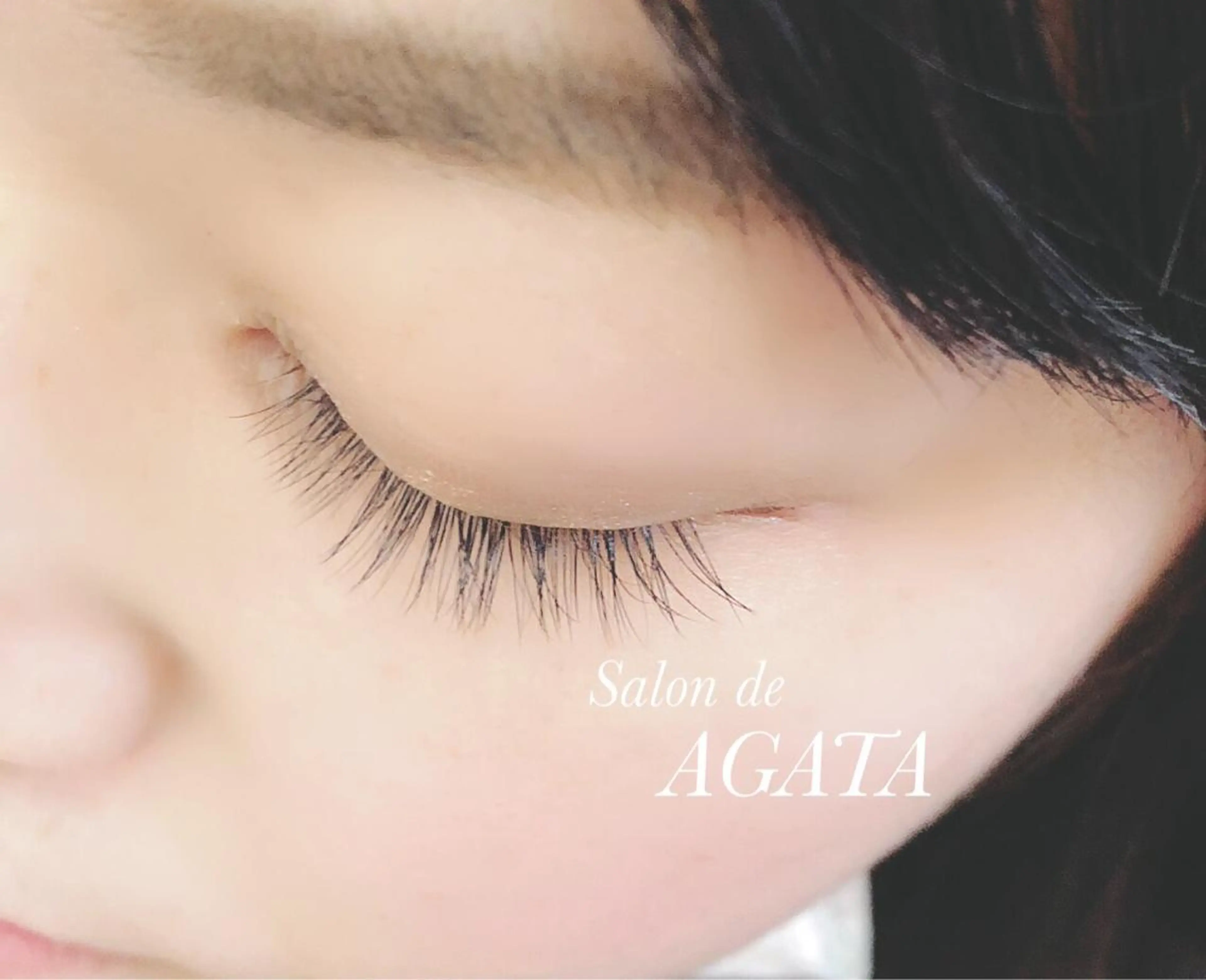 ☆初回限定60本☆フラットラッシュ(オフ無料)LEDご希望の方プラス1100円の写真