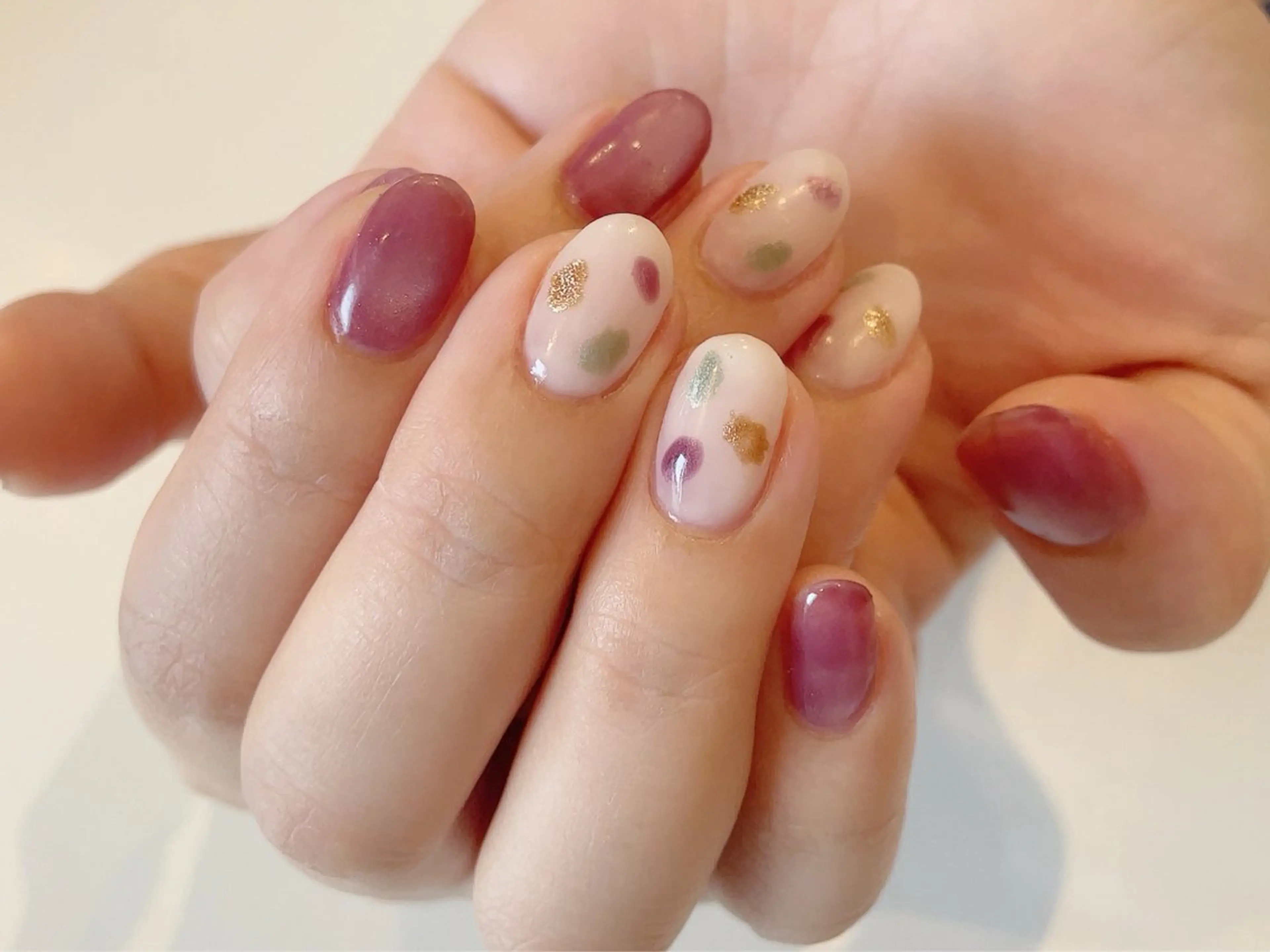 【迷ったらこちら】 シンプルデザイン定額 ※オフありの写真