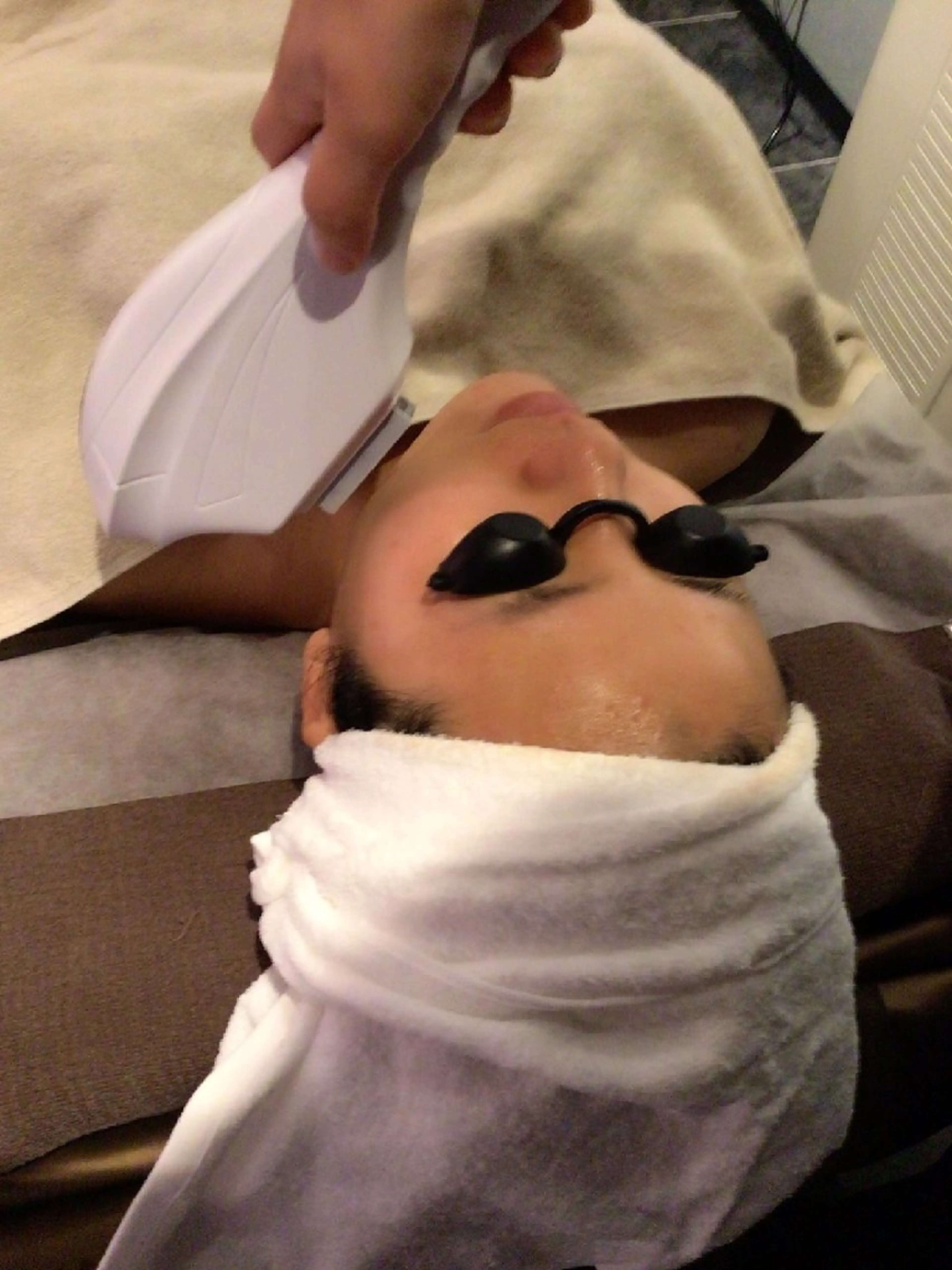 最新機器 M22フォトエステの写真