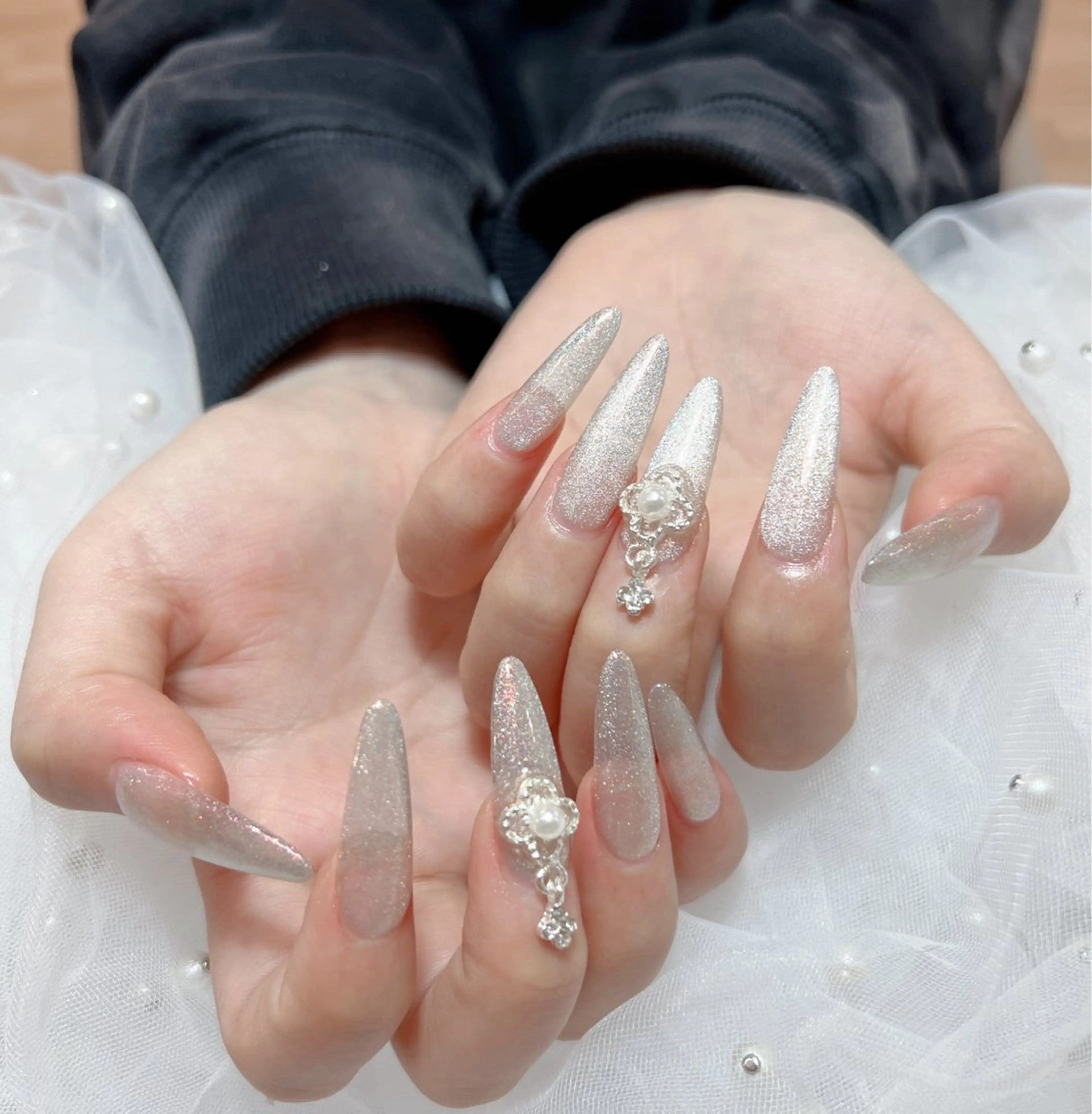 ネイル ハンドネイル Bél Nail salonのネイルデザイン