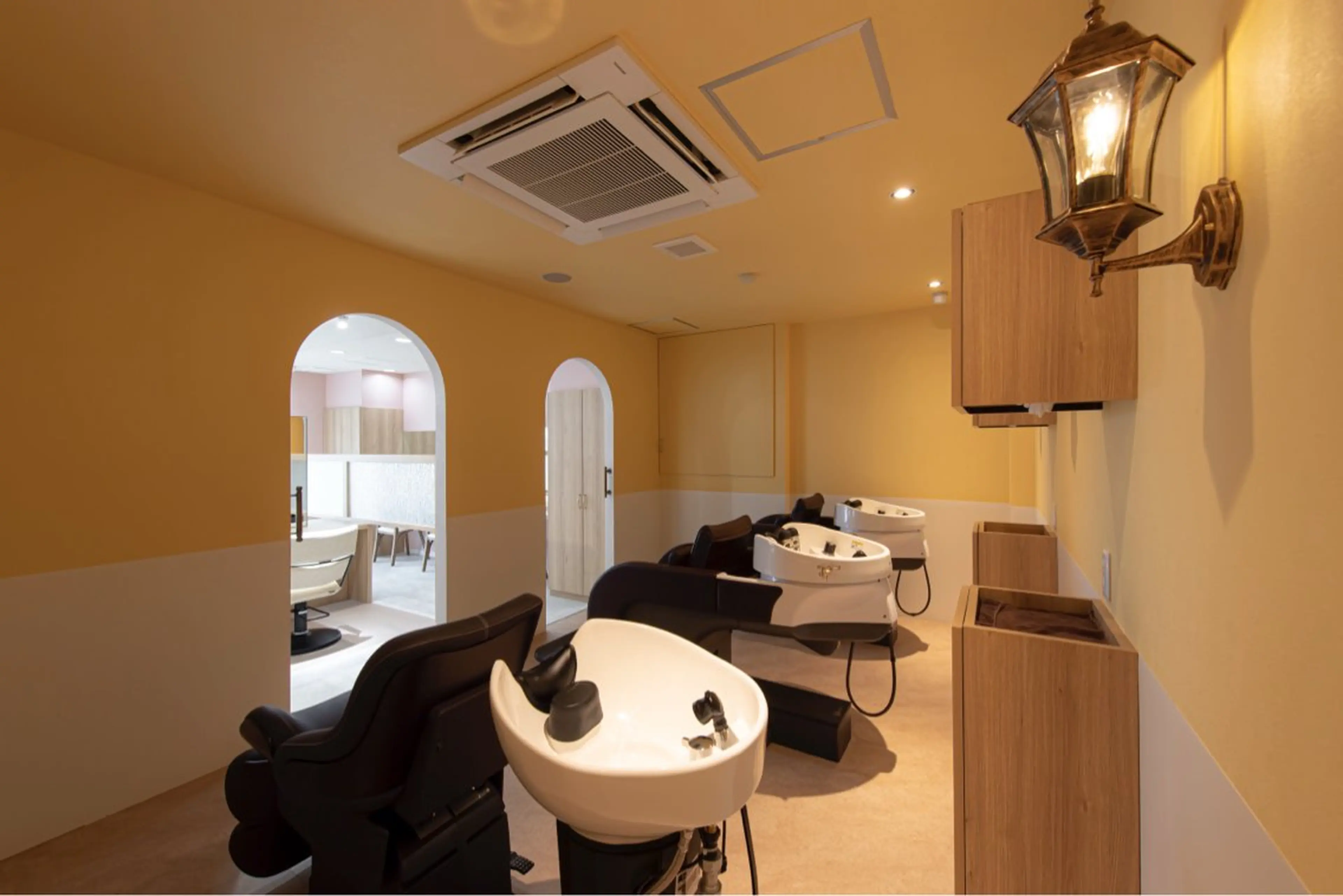 claire 🫧ヘッドスパ佐々木のエステ・リラクイメージ