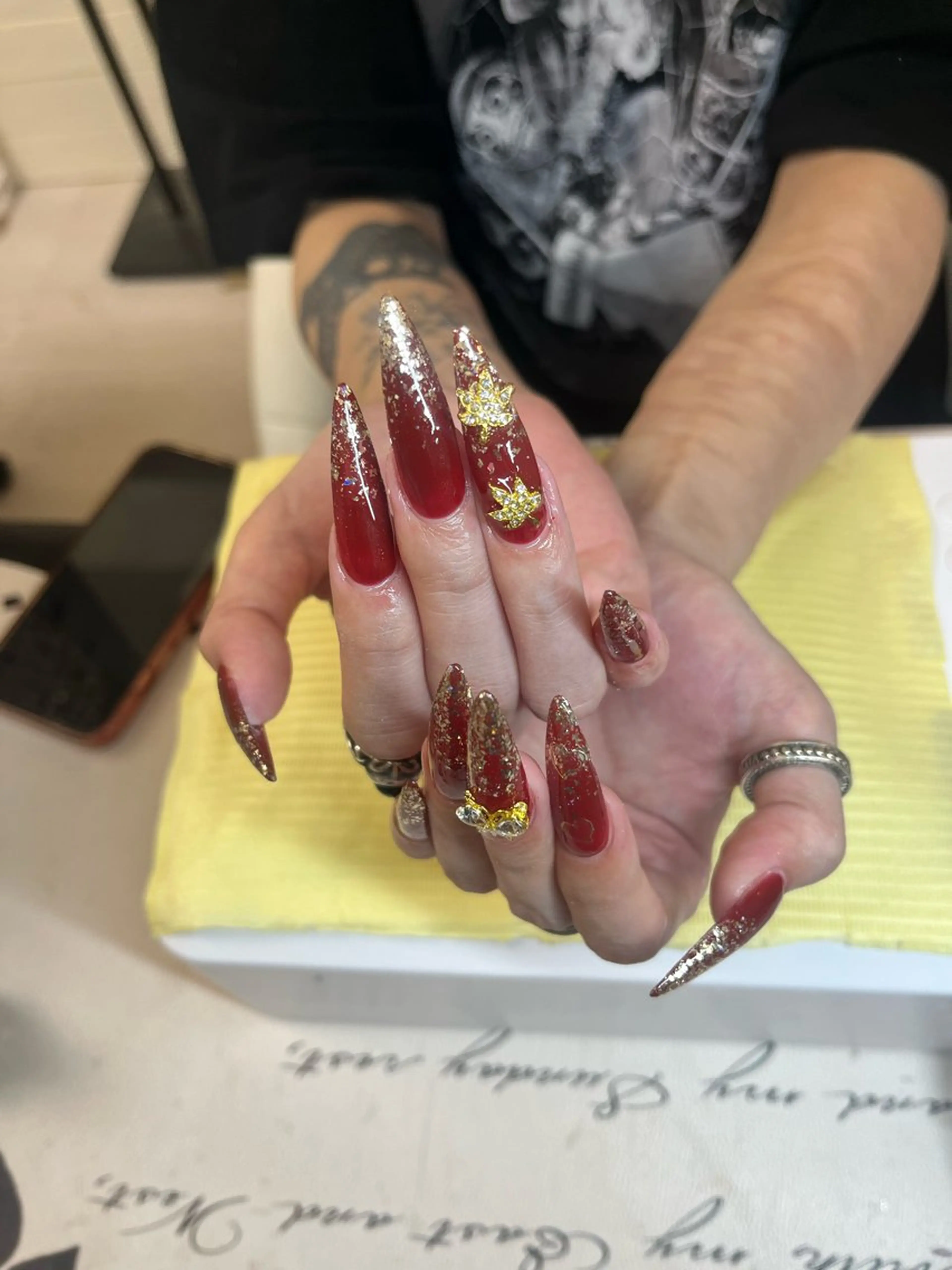 カラー JUNA 健康美エステ＆リラクのエステ・リラクイメージ