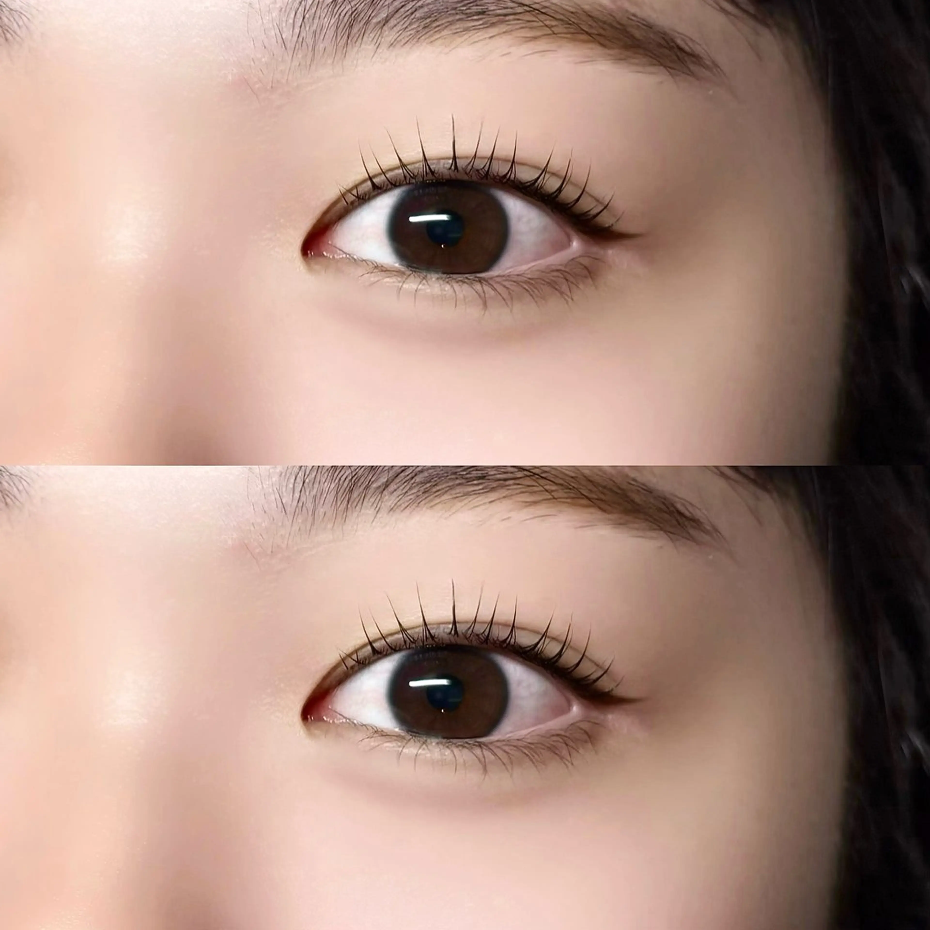 マツエク・マツパ Folche / eyelistのマツエク・マツパデザイン