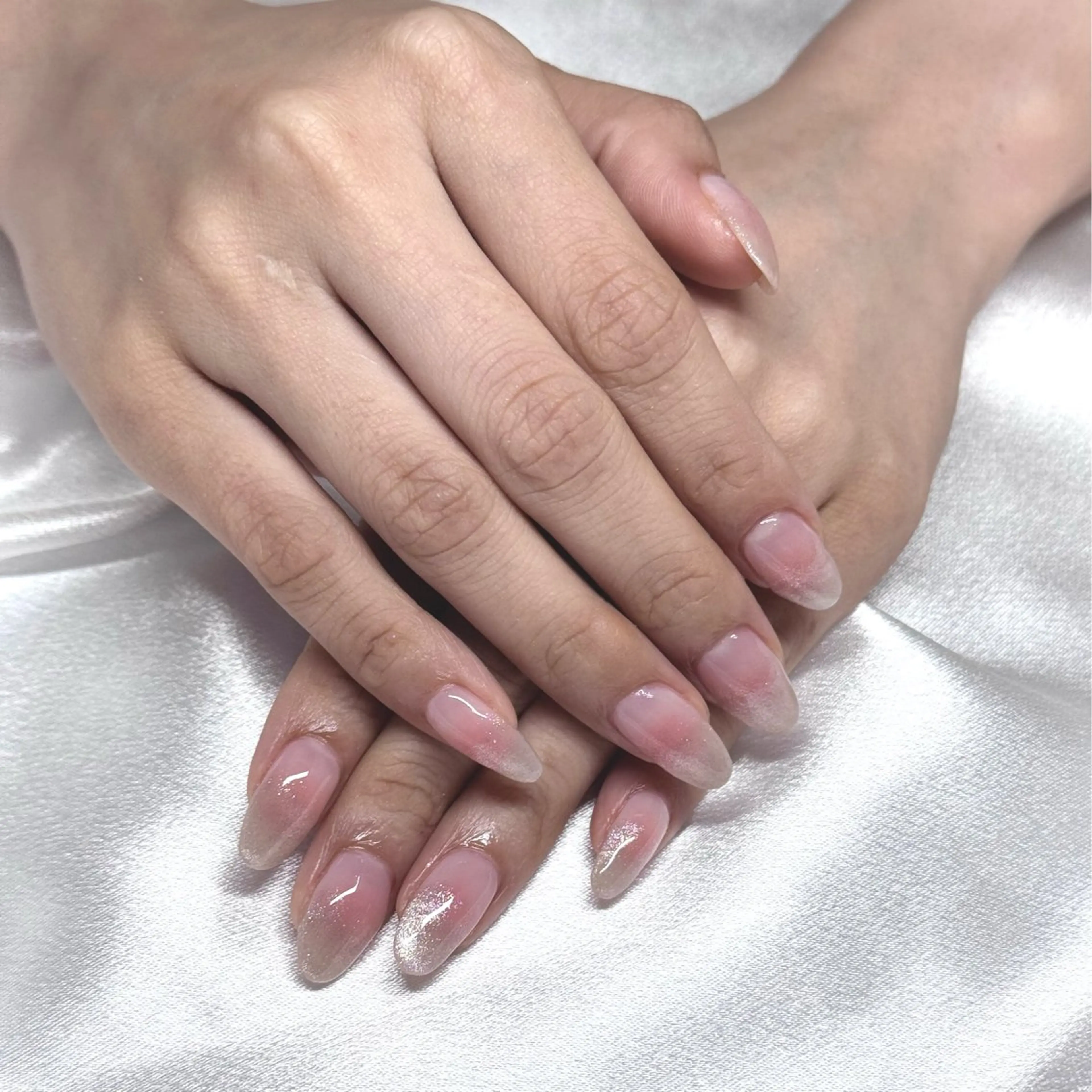 ネイル coco🧸久屋大通 🫧nagisaのネイルデザイン