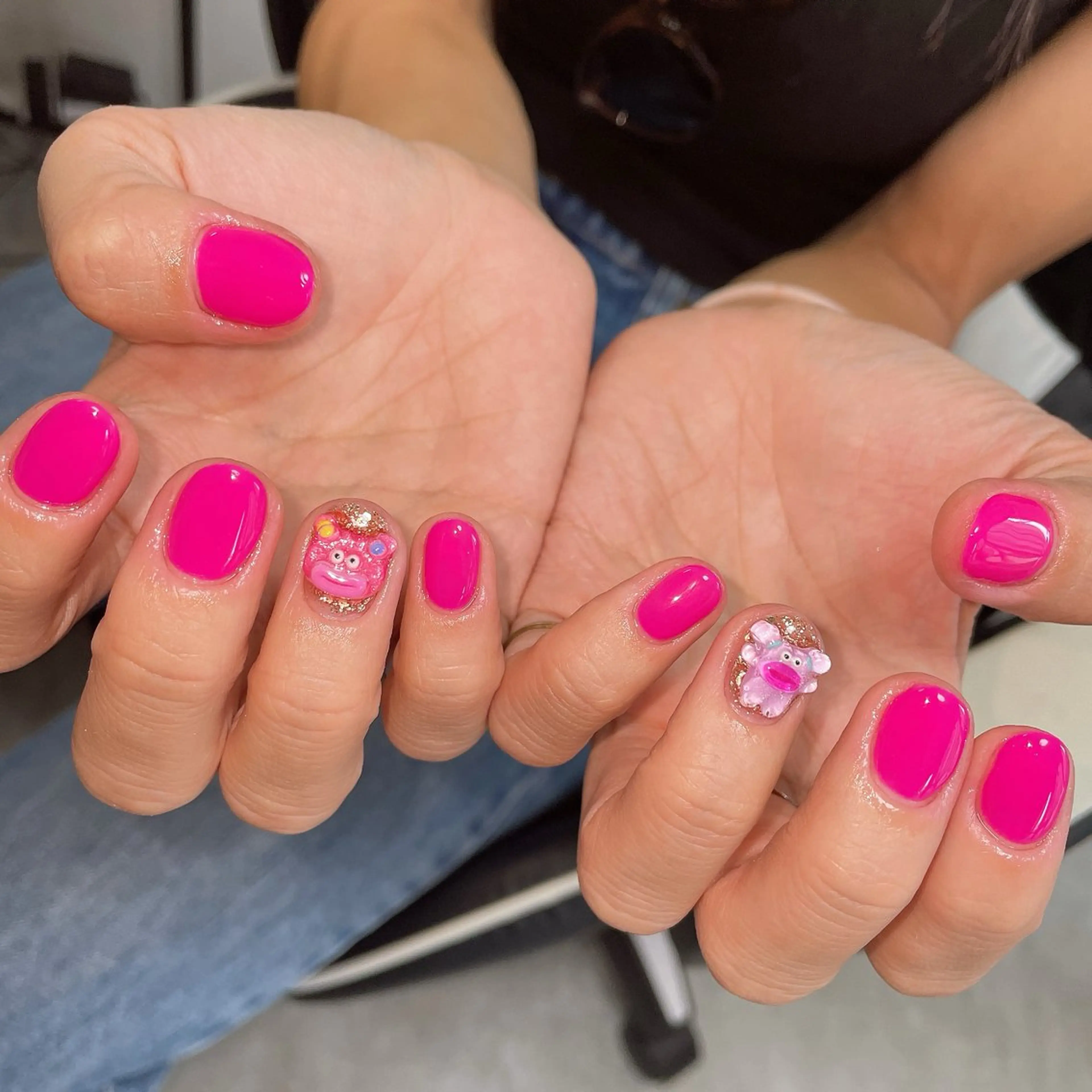 オープン価格⭐︎【S】ART（🎨1~3本）の写真