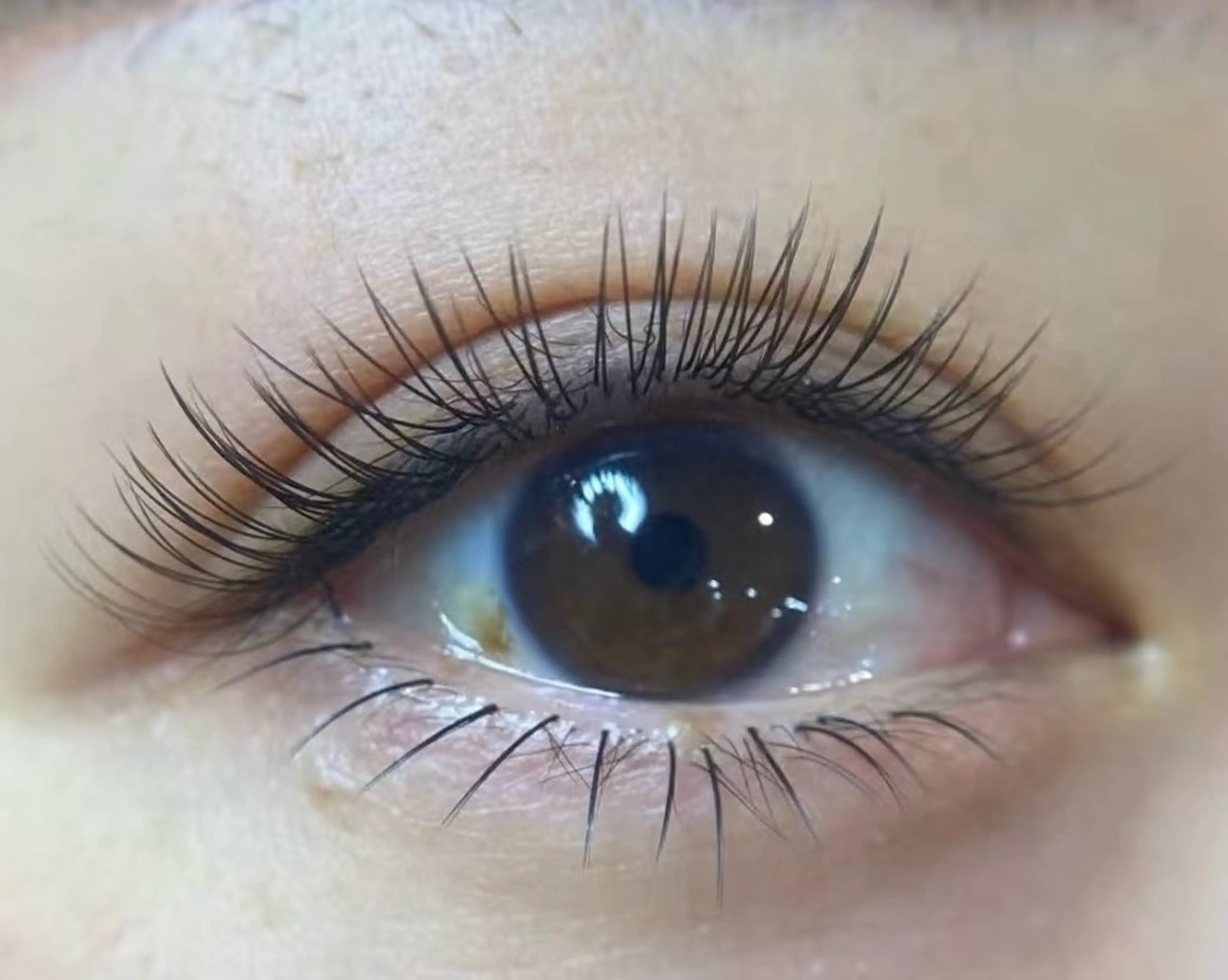 マツエク・マツパ MOMO モモのマツエク・マツパデザイン