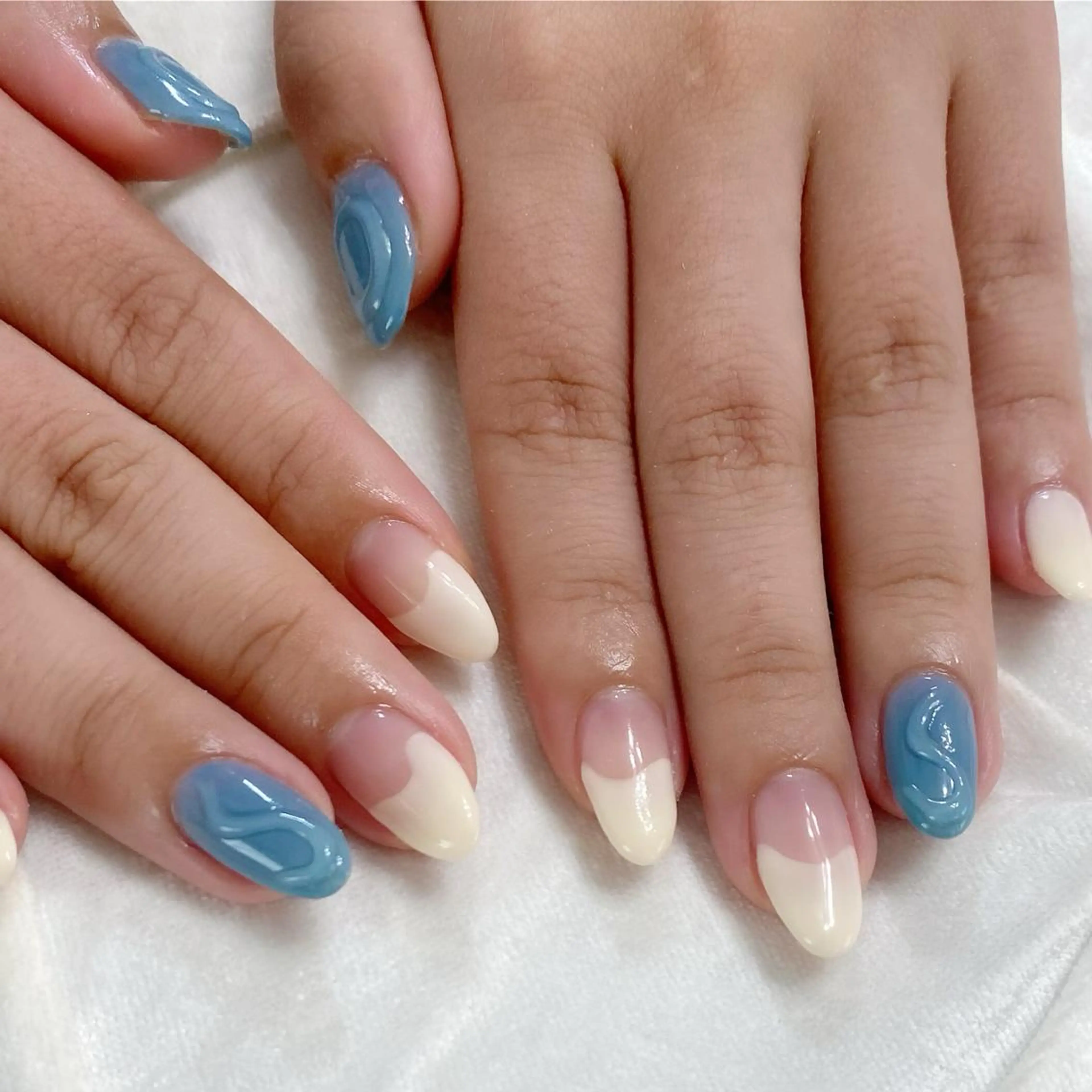 ネイル Uchida Mayunaのその他イメージ