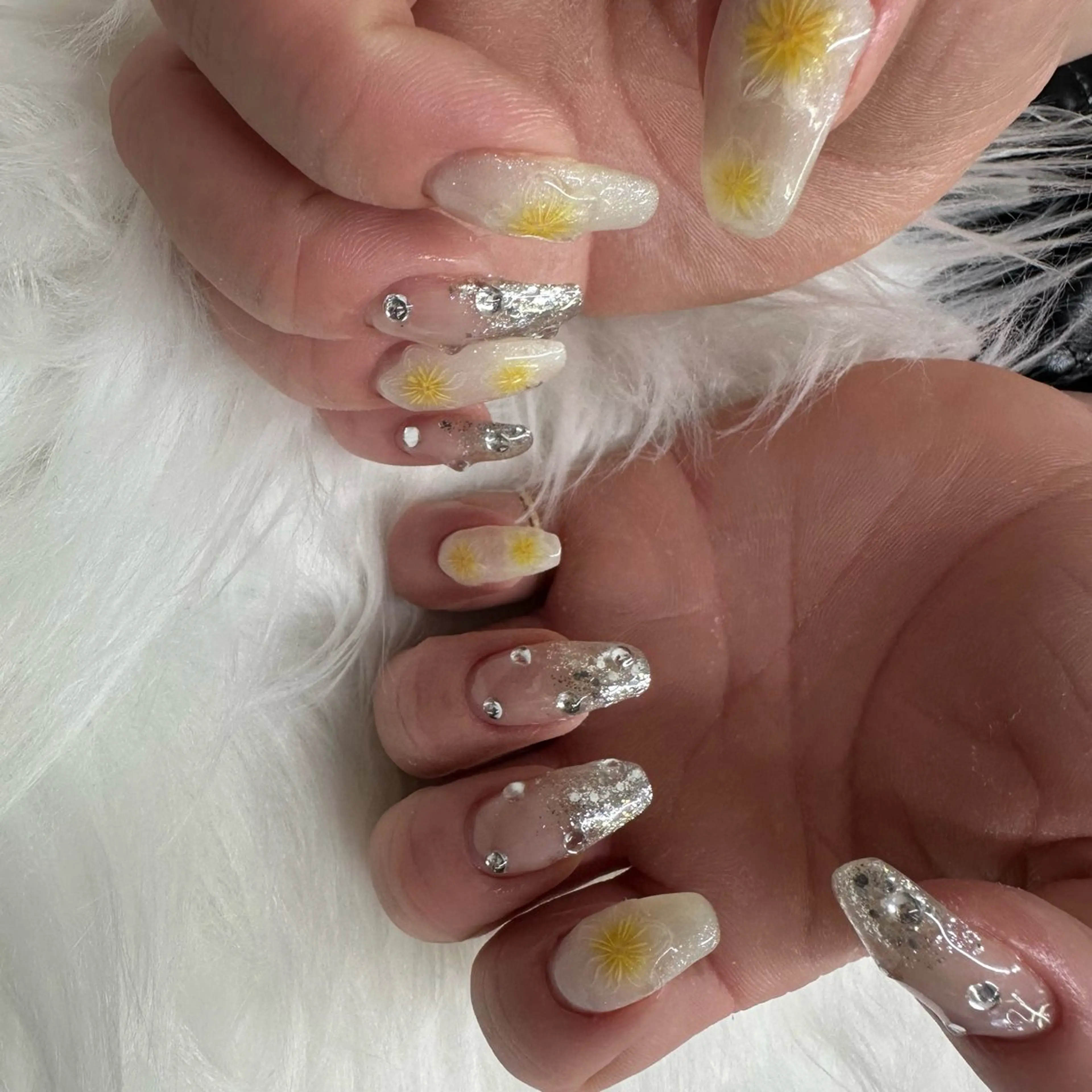 ネイル KARIN NAILのネイルデザイン