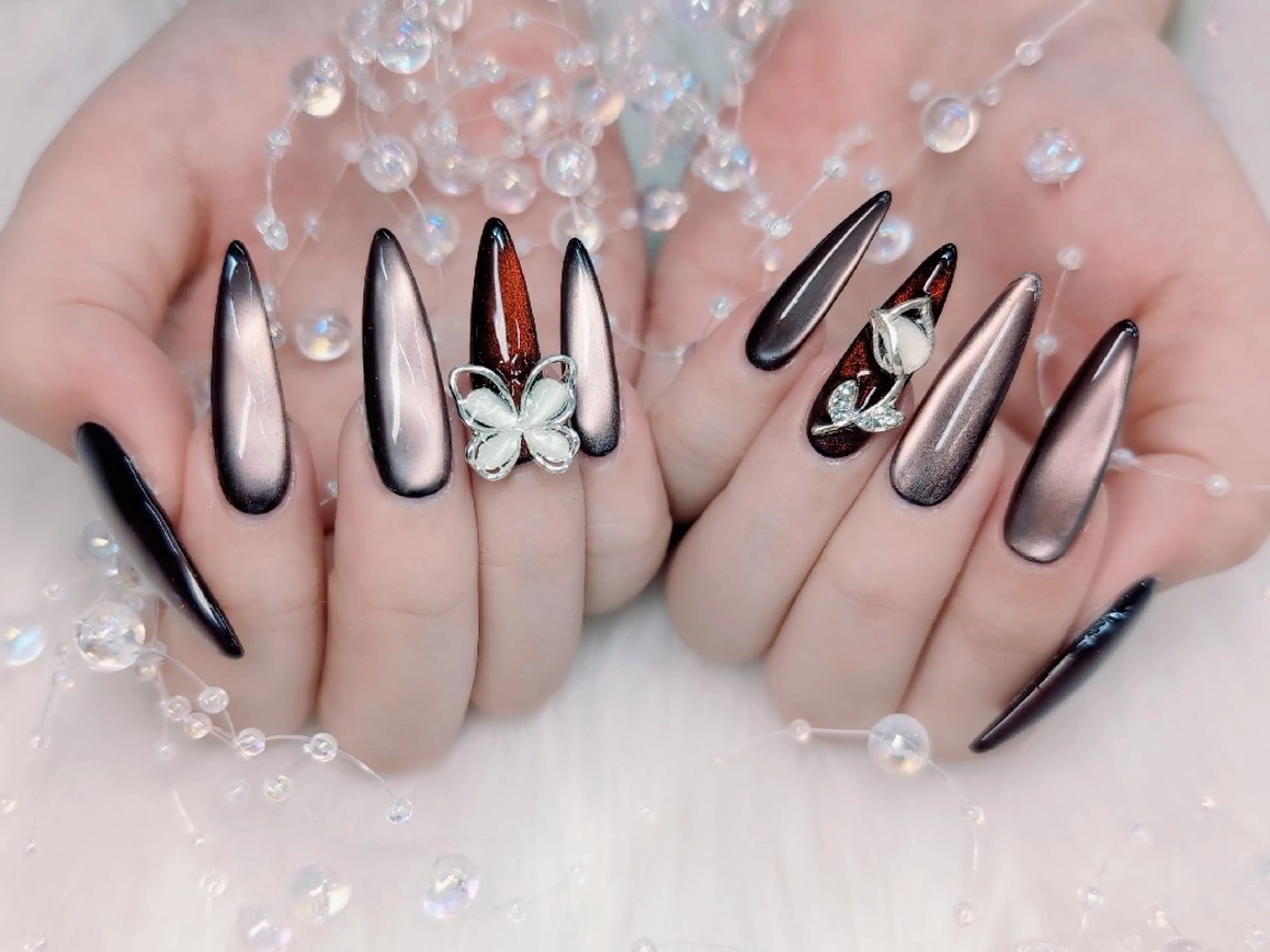 ネイル Chouette Nailのネイルデザイン