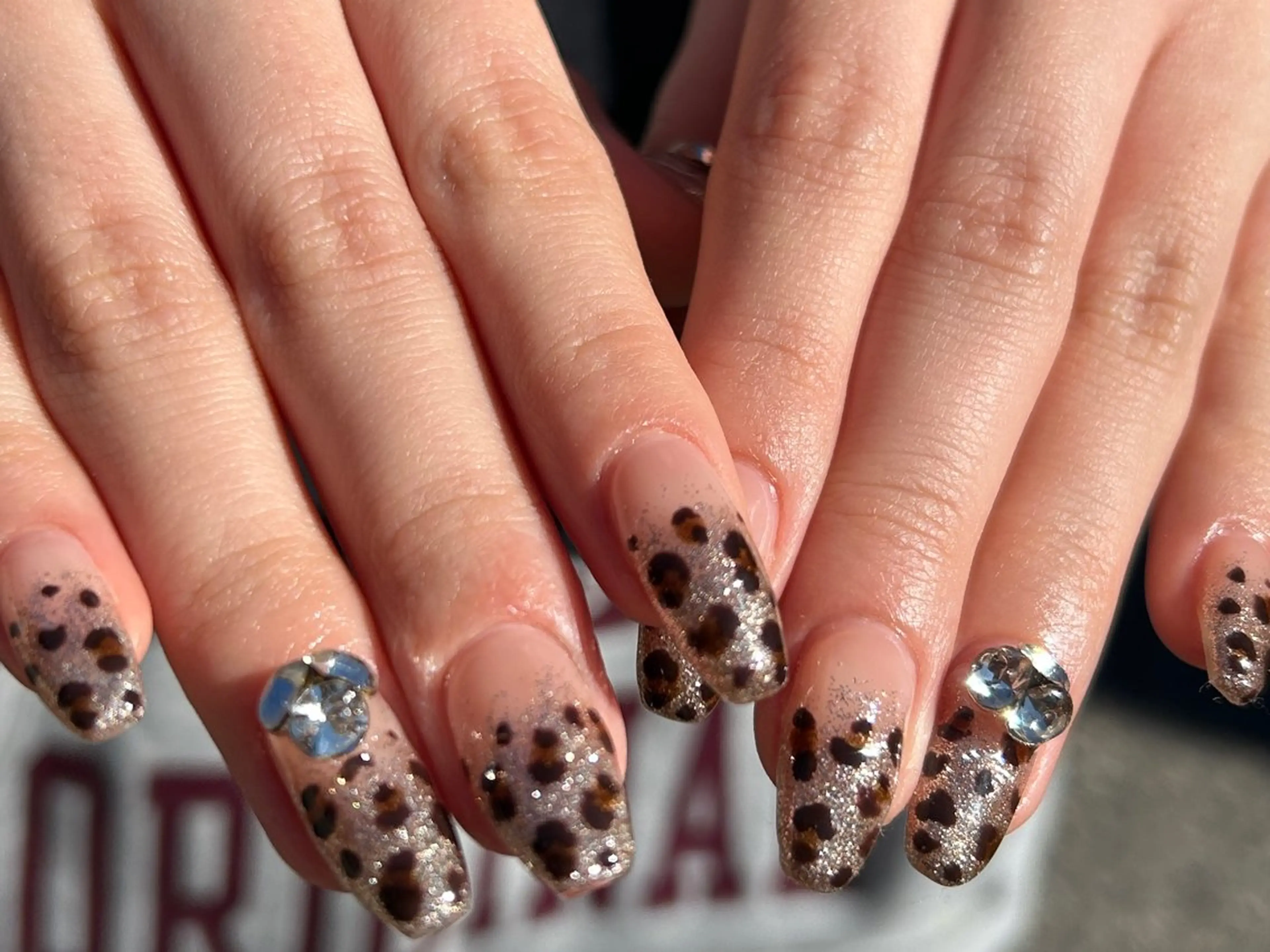 ネイル nail 【Ciel】のネイルデザイン