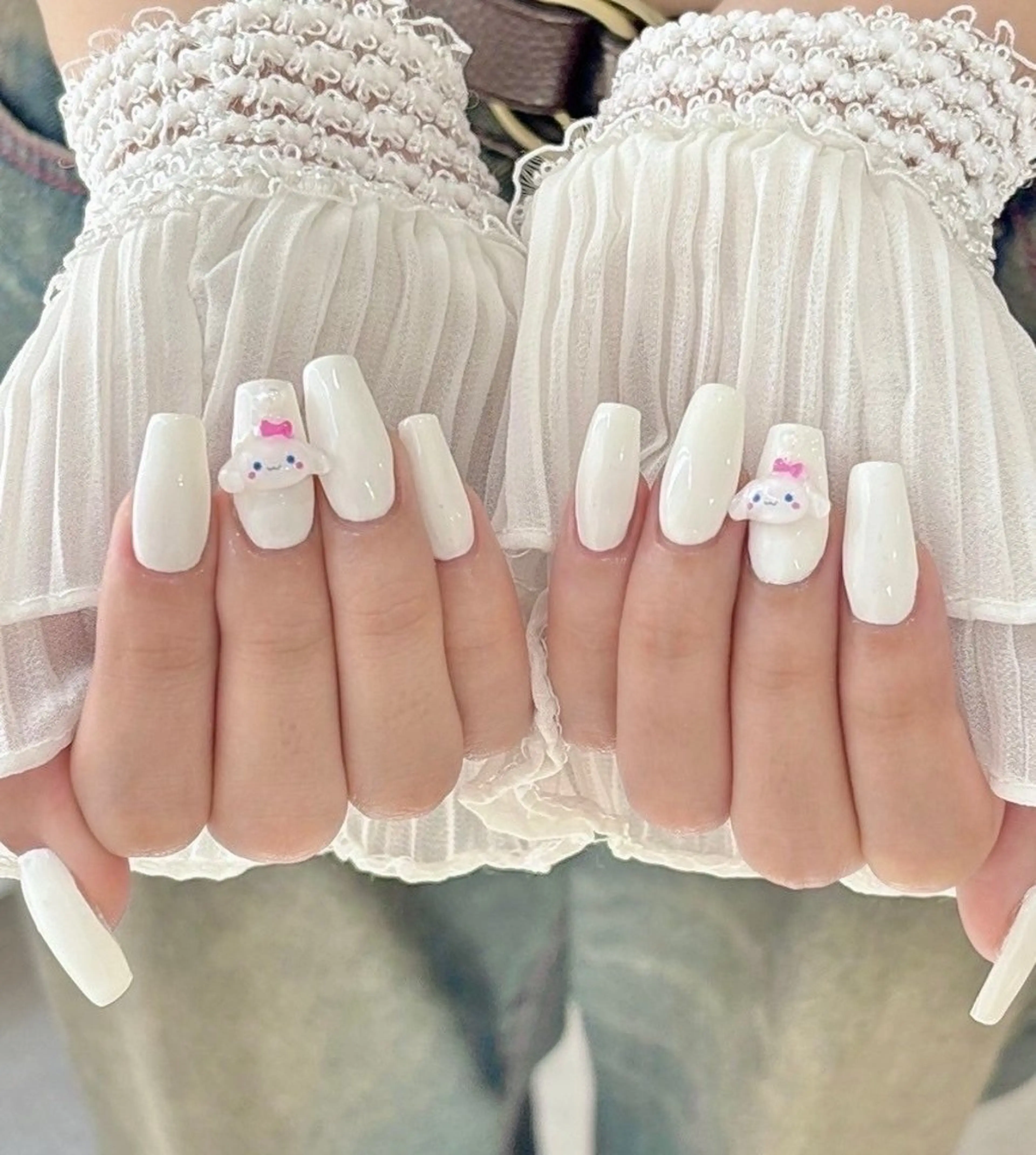 ネイル アートネイル HOMEsalon_ Ram nailのネイルデザイン