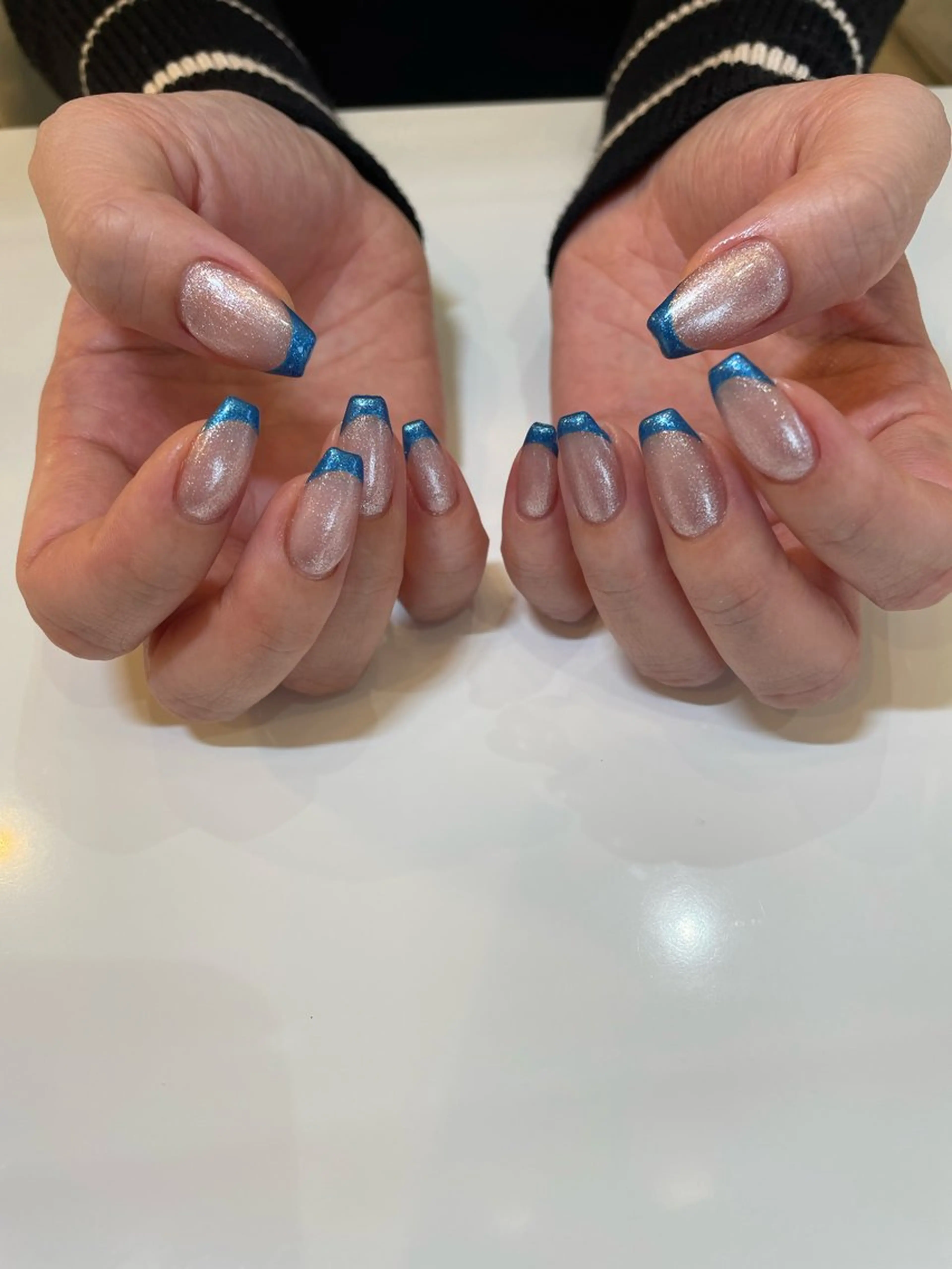 ネイル Nail Salon Gummi.のネイルデザイン