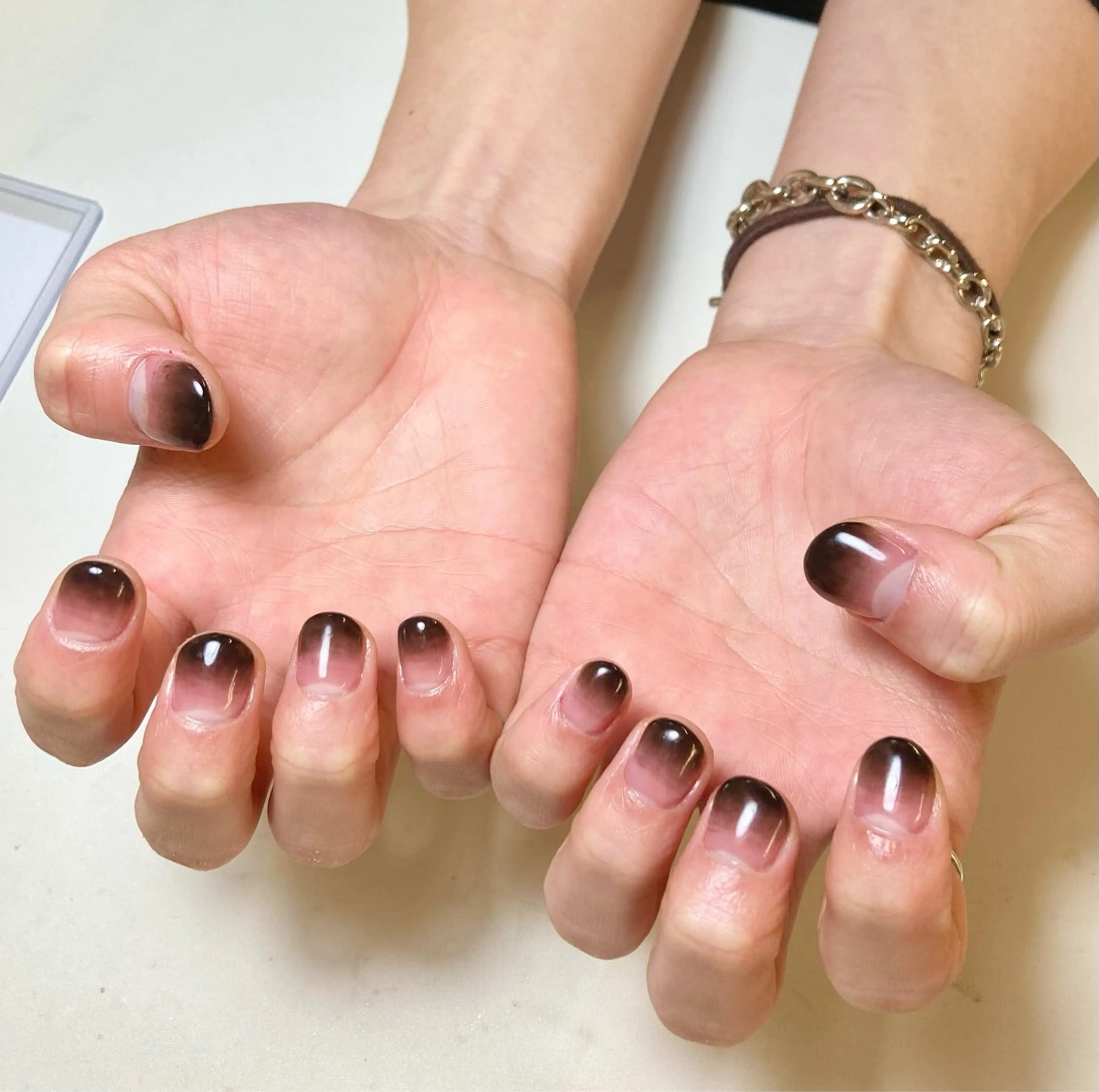 ネイル 大分市都町のサロン in NUDGEの眉毛・アイブロウイメージ