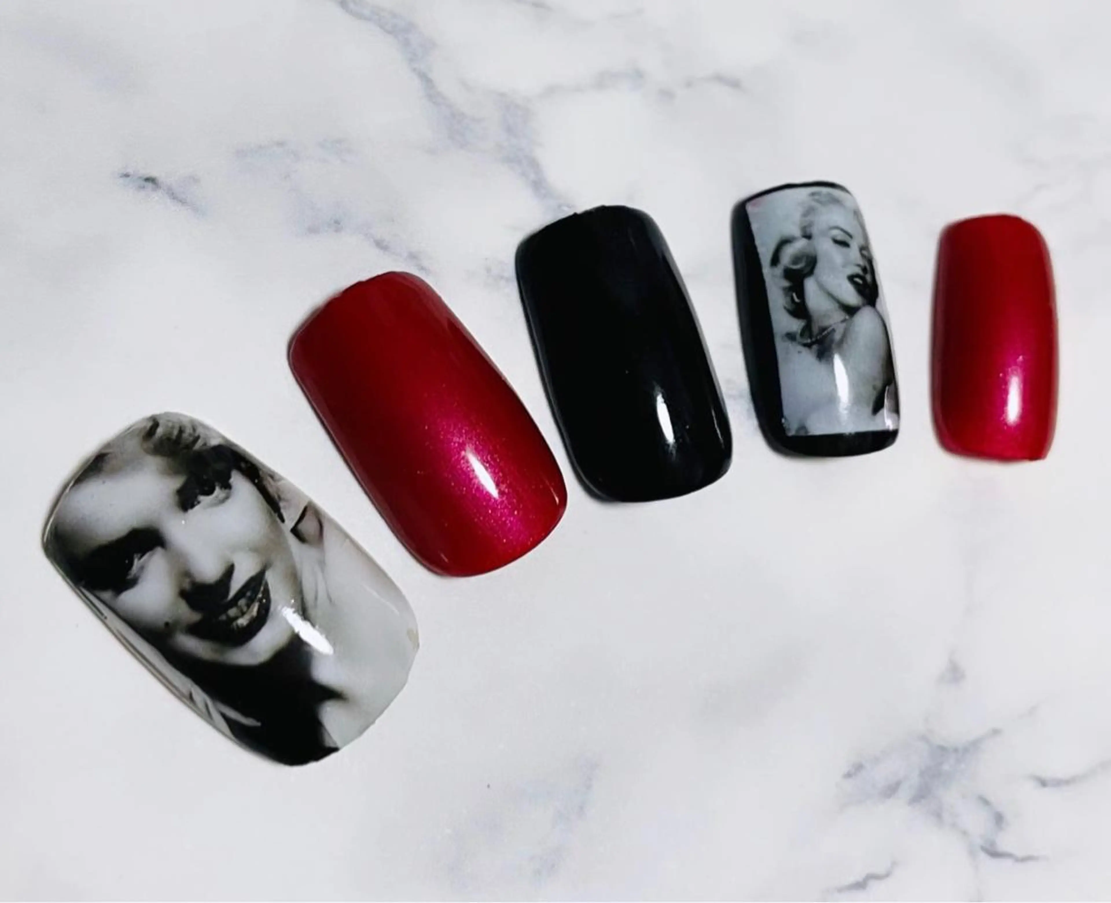 ネイル Licht【リヒト】 salonのエステ・リラクイメージ