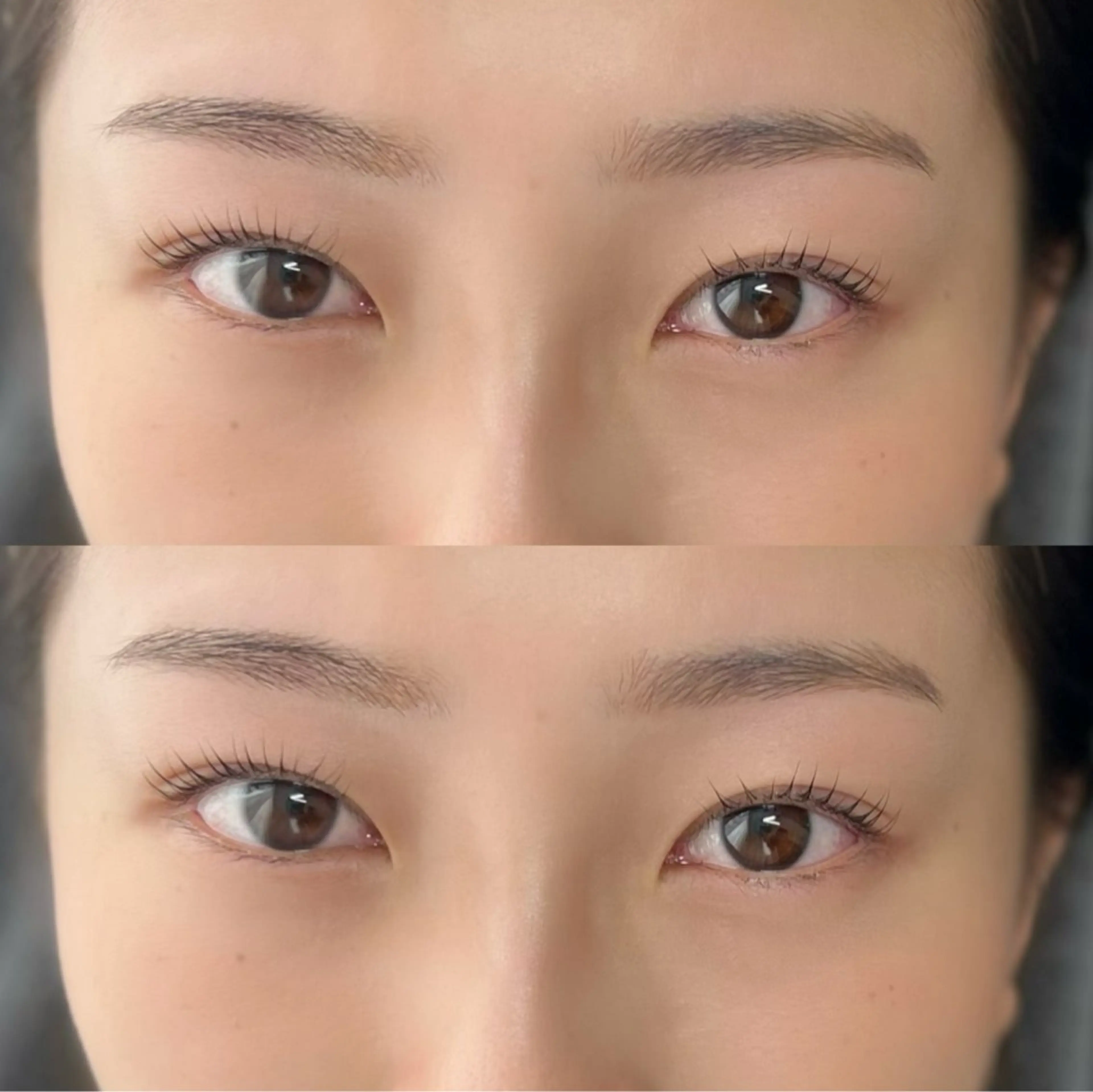 アイブロウ Crescent Eye所沢店　栁澤のマツエク・マツパデザイン