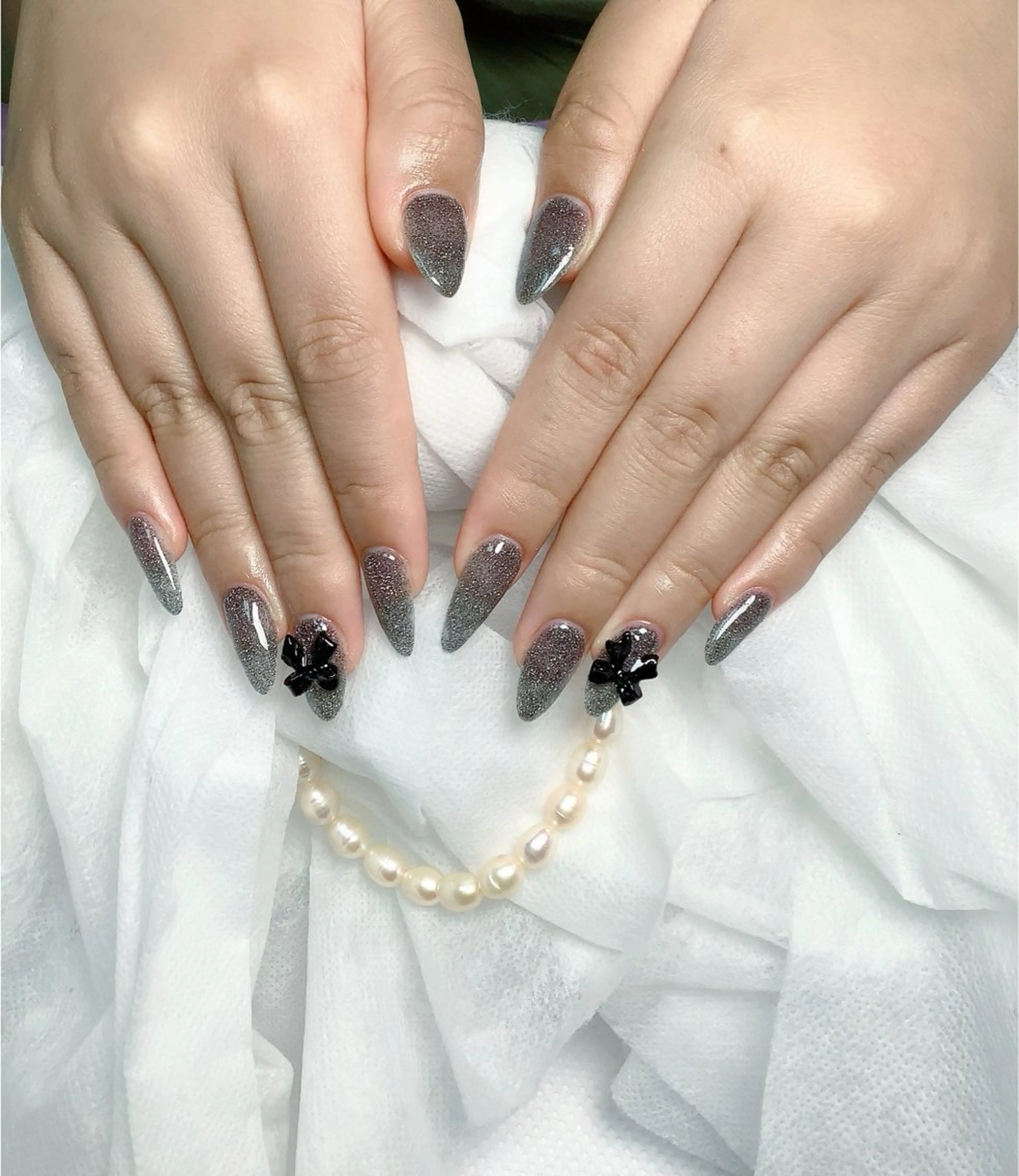 ネイル べ にのネイルデザイン