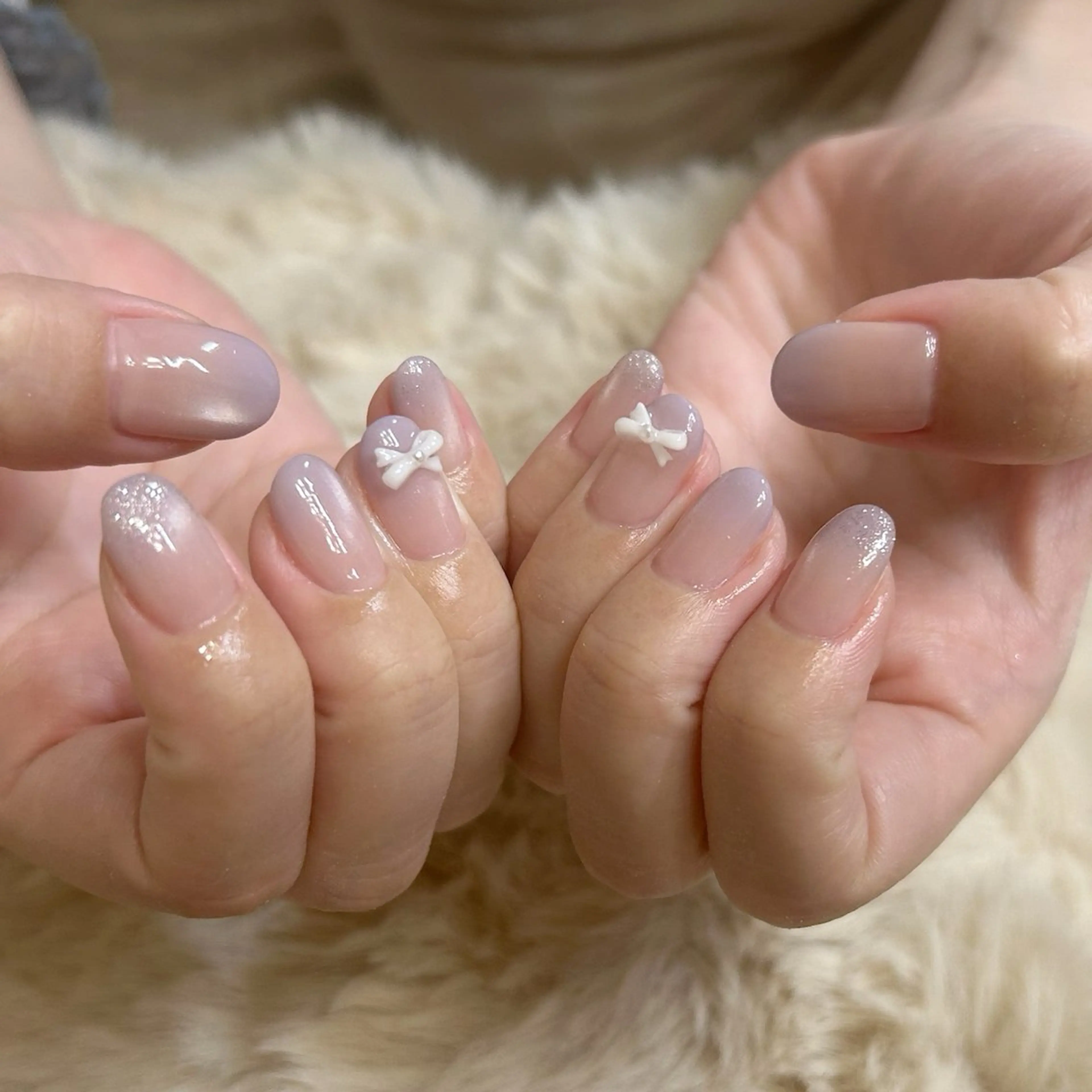 ネイル ハンドネイル パラジェル登録サロンfeerique所属・Uchida Mayunaのその他イメージ