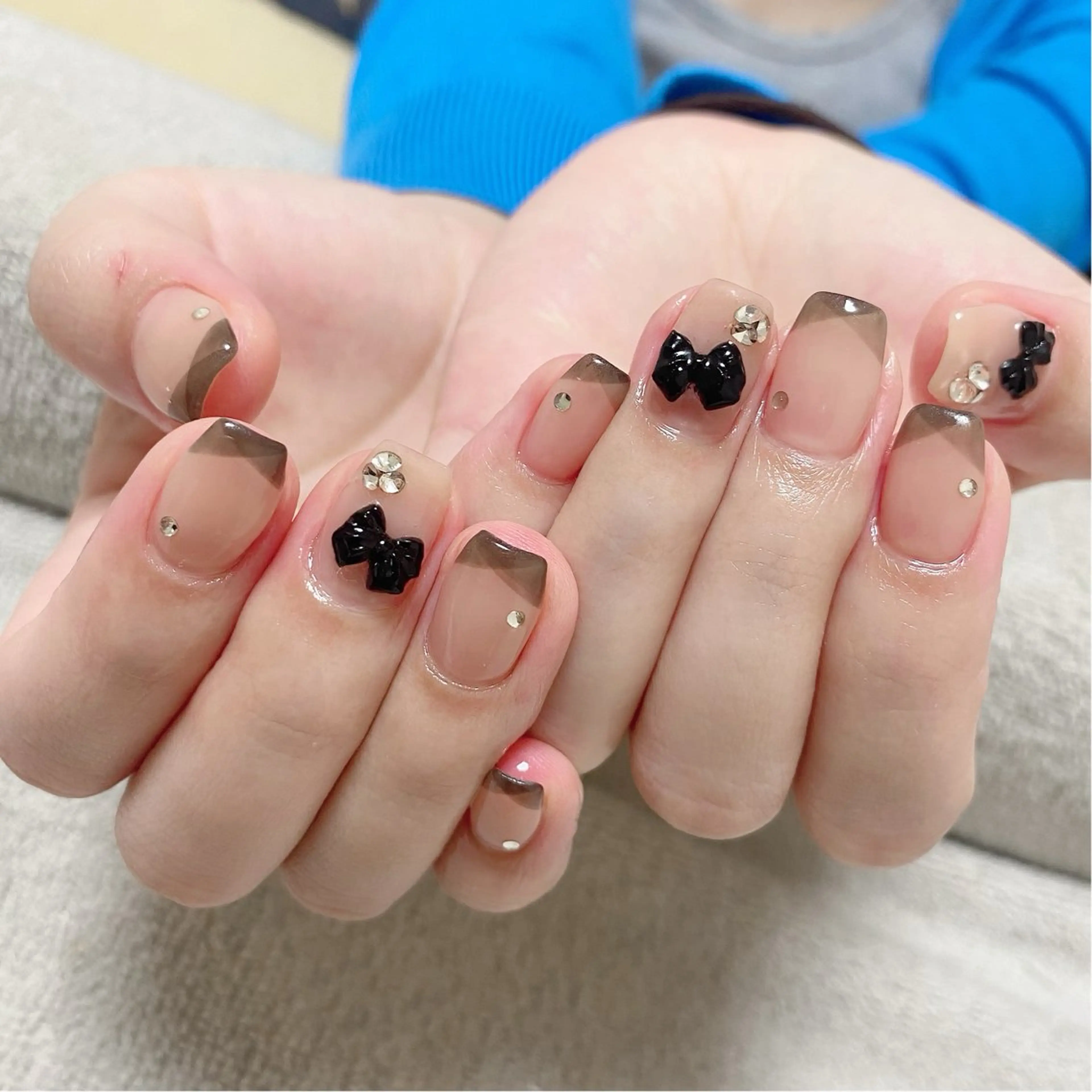 ネイル 💅fleur Ayumiのネイルデザイン