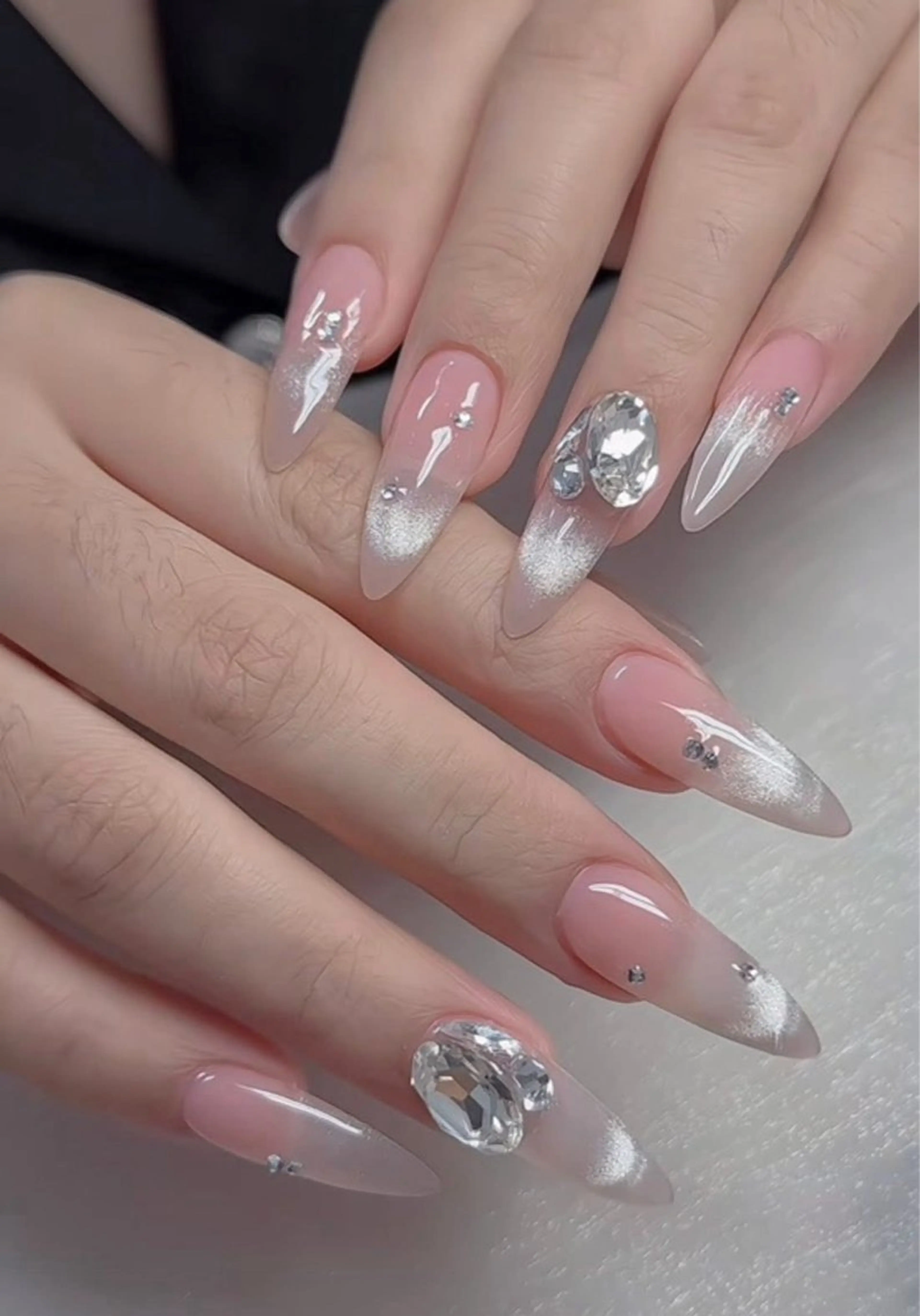 ネイル ハンドネイル HARA Nailsのネイルデザイン
