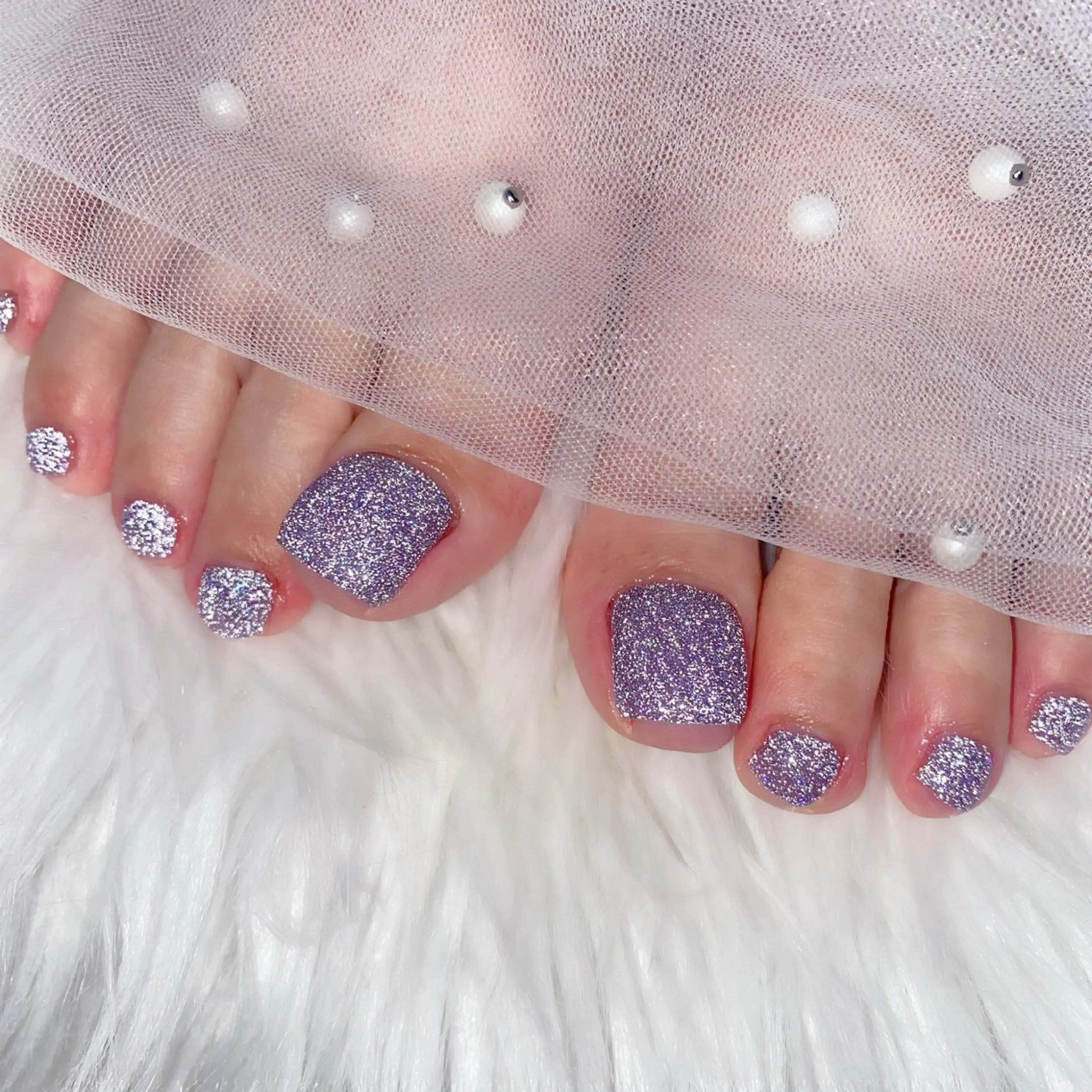 ネイル フラッシュネイル フットネイル nail salon 102のその他イメージ