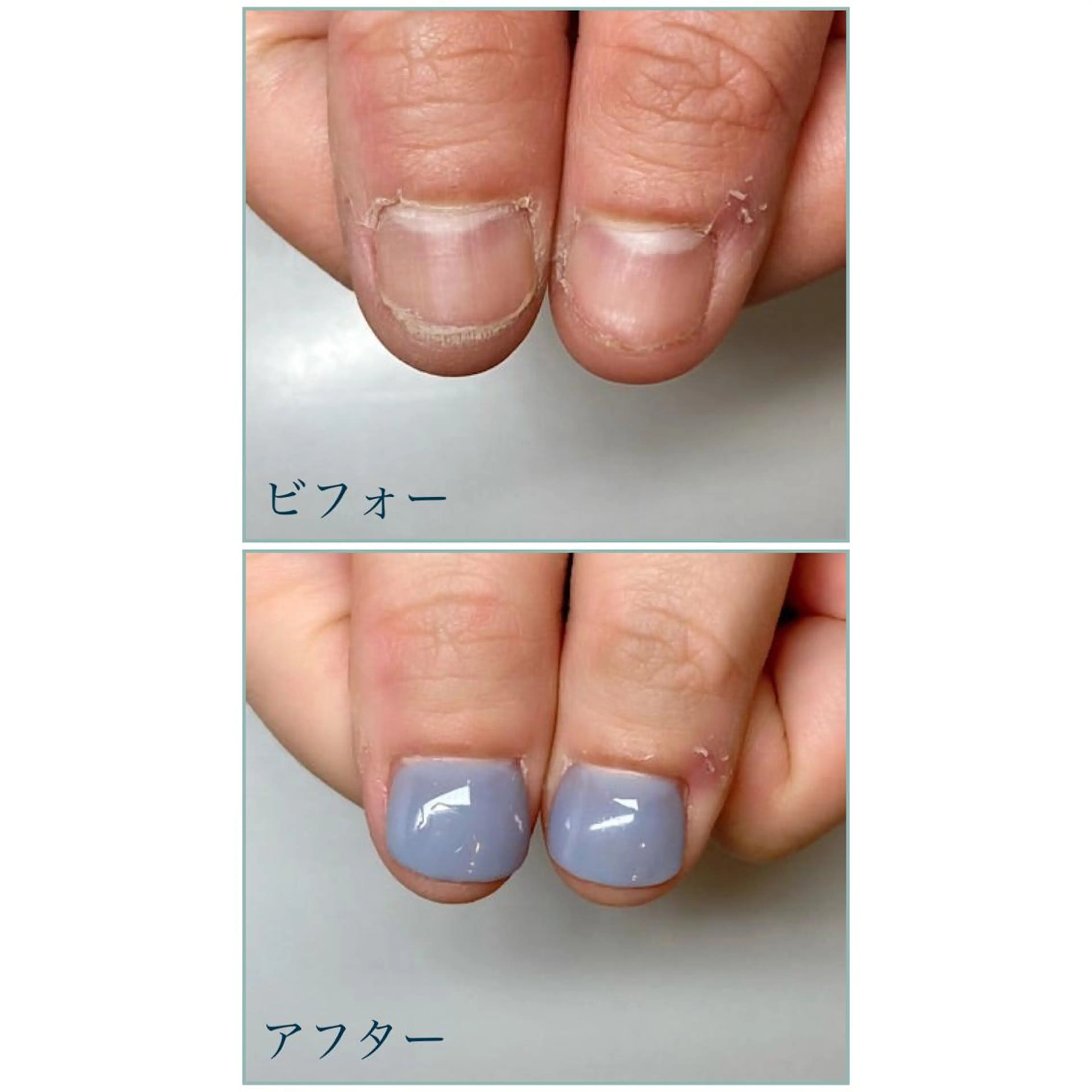 ネイル ネイルサロン アリュームのネイルデザイン