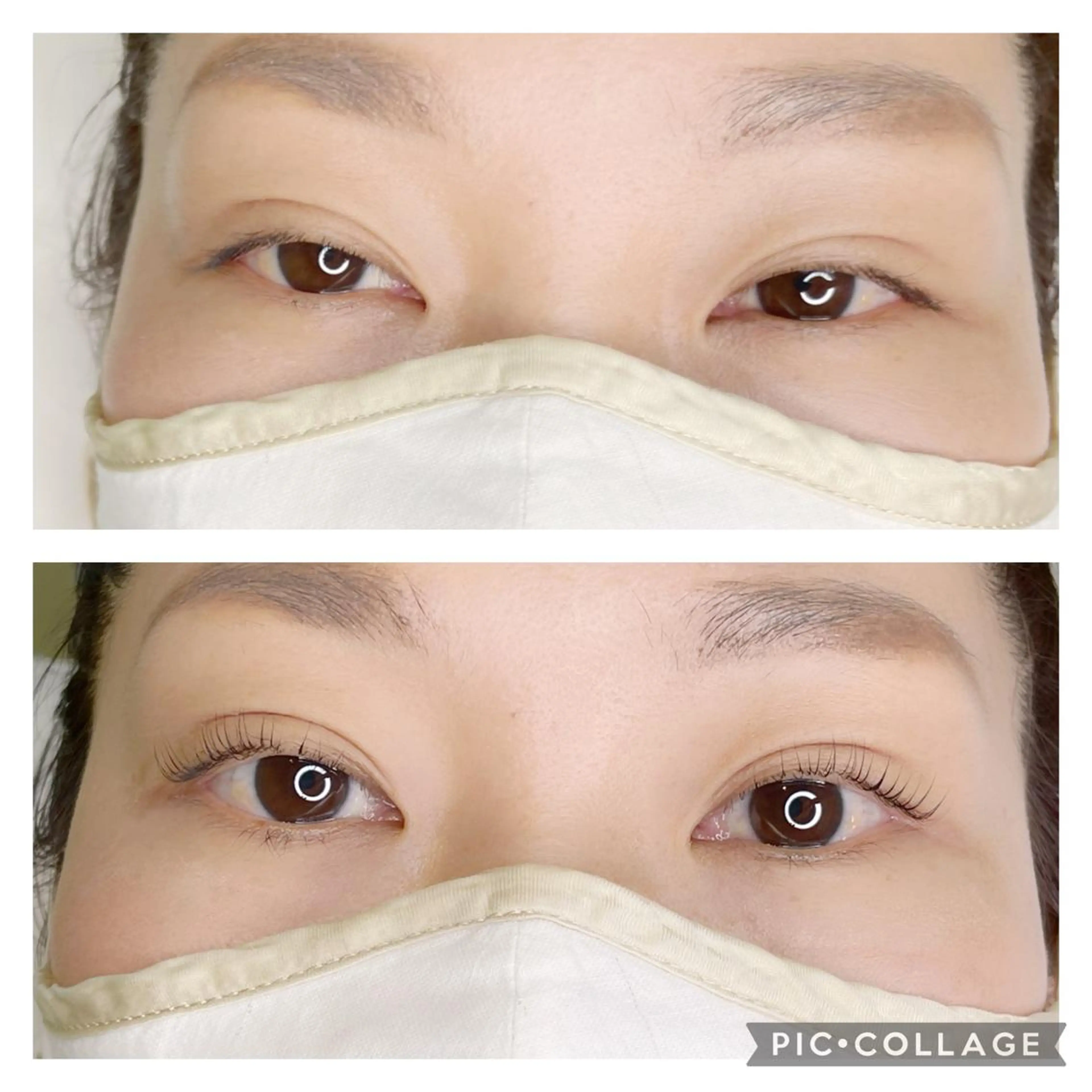 マツエク・マツパ eyelash salon Kのマツエク・マツパデザイン